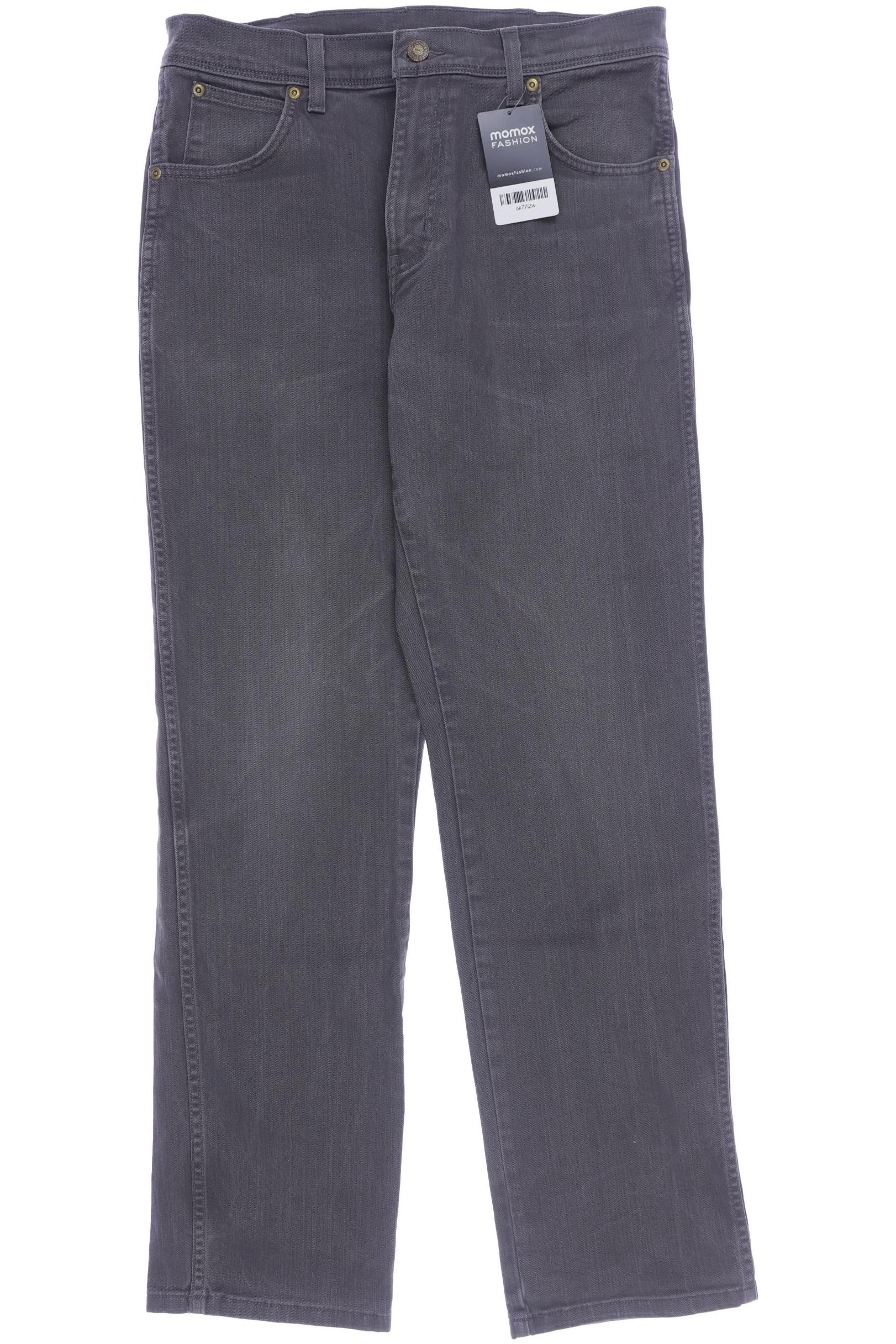 

Wrangler Herren Jeans, grau, Gr. 50
