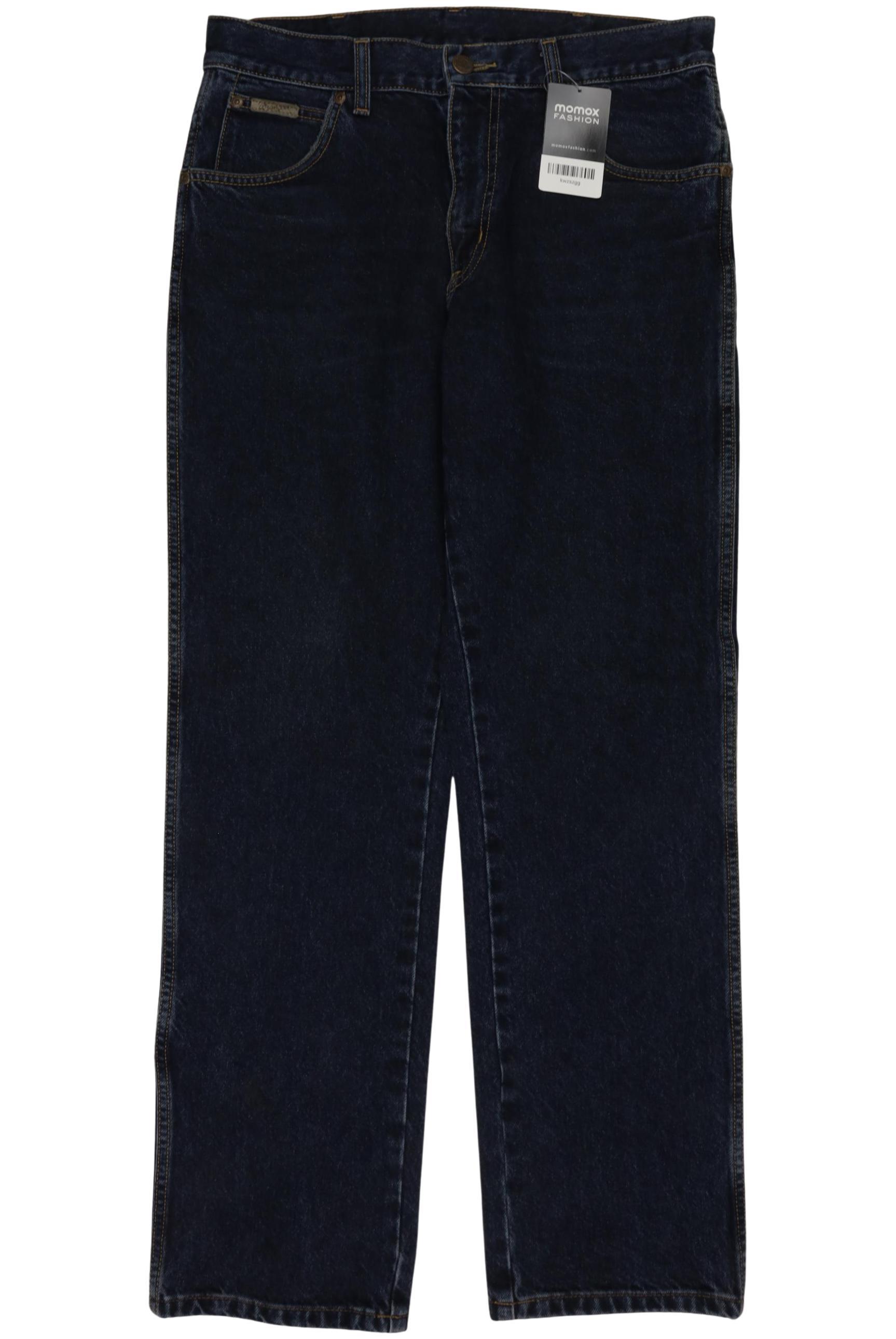 

Wrangler Herren Jeans, marineblau, Gr. 32