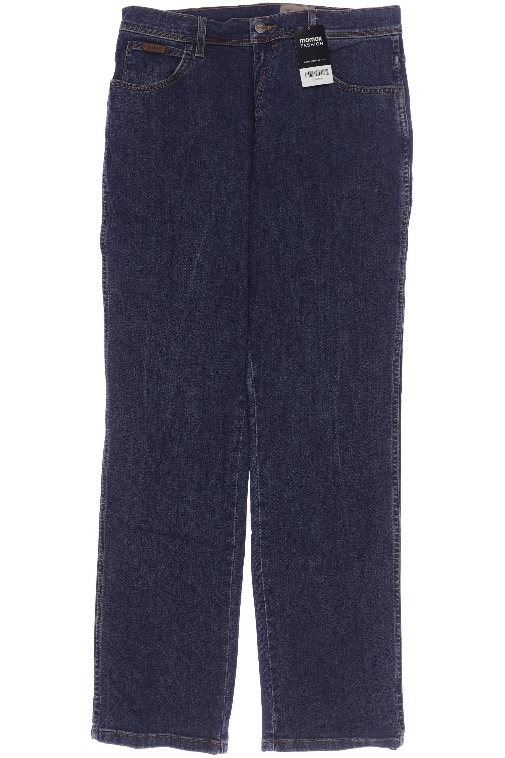 

Wrangler Herren Jeans, blau, Gr. 34