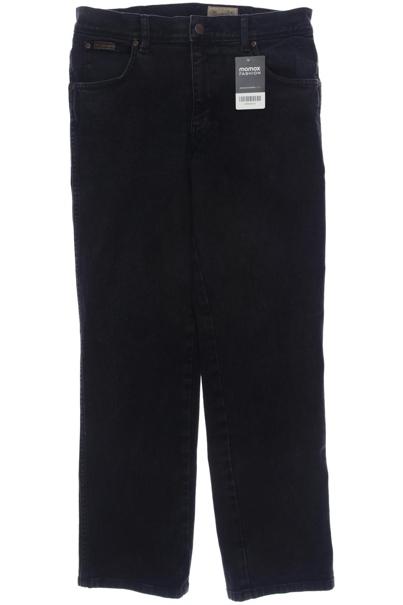 

Wrangler Herren Jeans, schwarz, Gr. 32