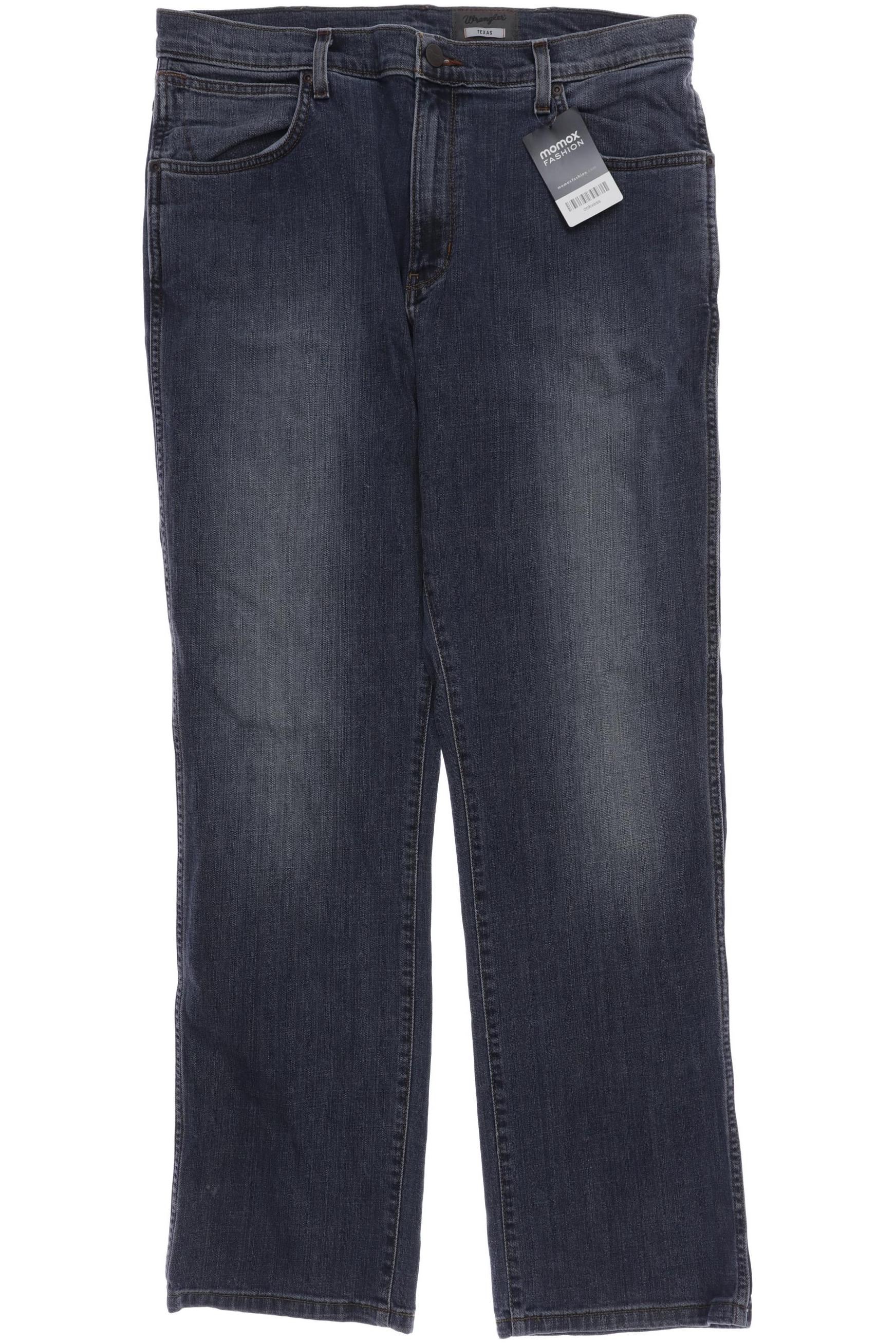 

Wrangler Herren Jeans, blau