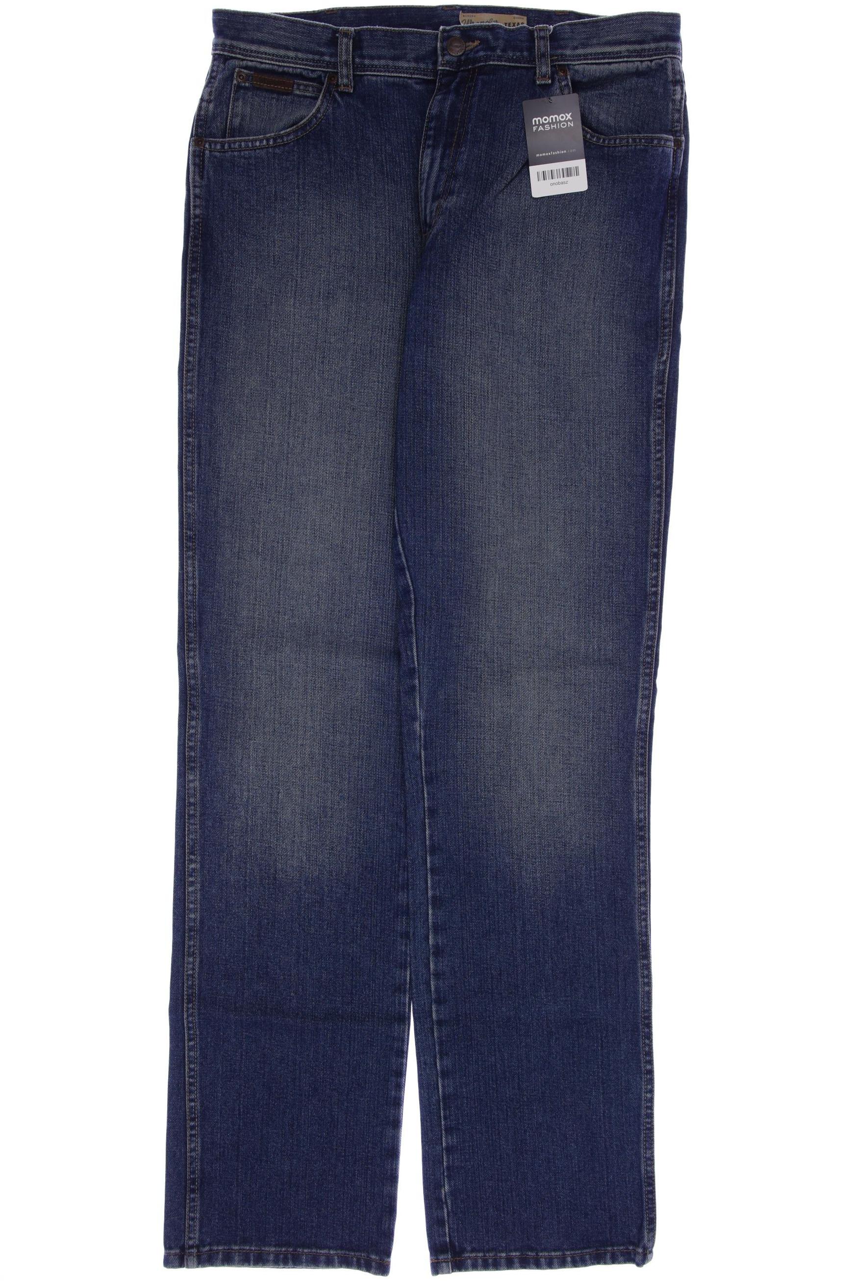 

Wrangler Herren Jeans, blau, Gr. 36