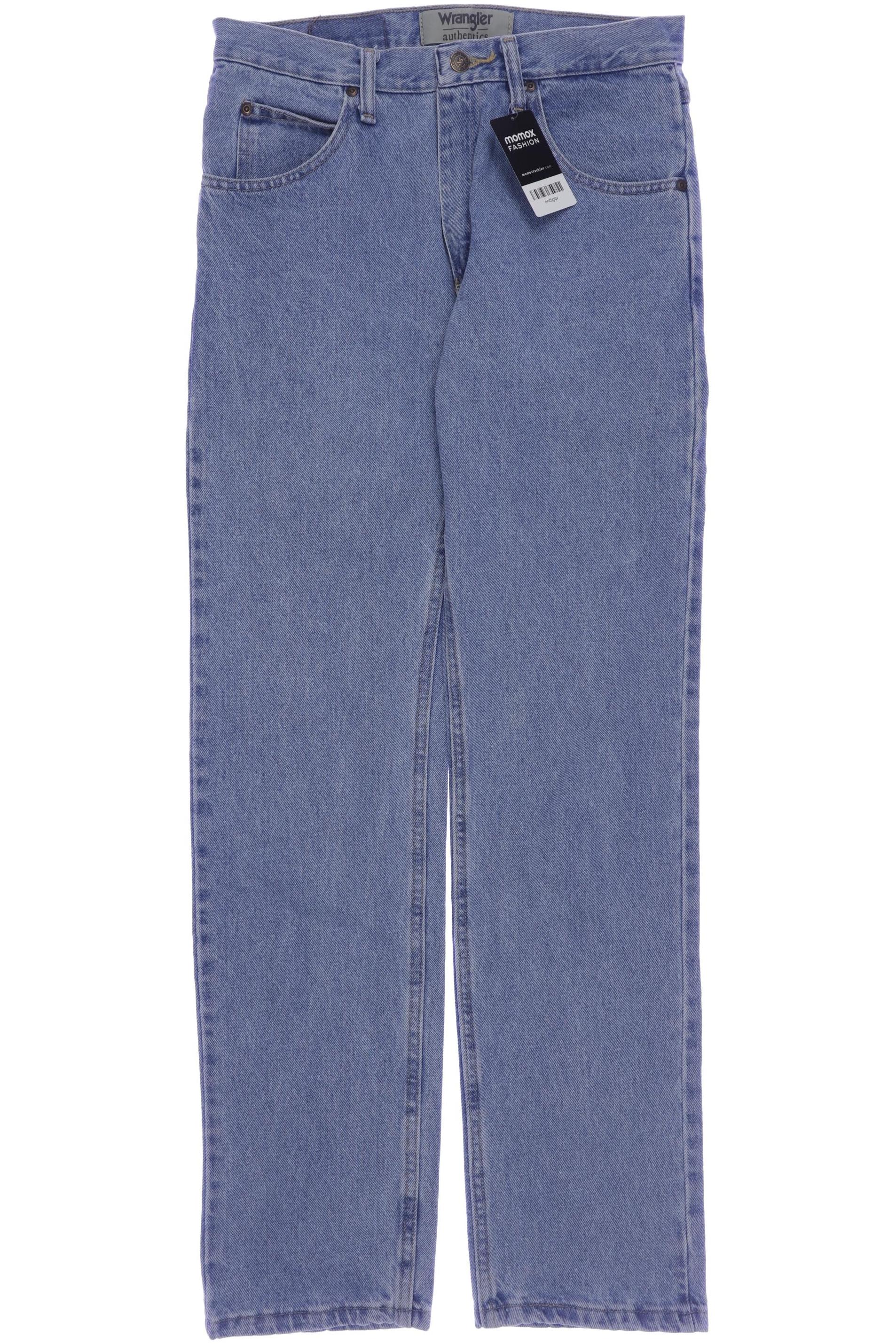 

Wrangler Herren Jeans, hellblau, Gr. 30