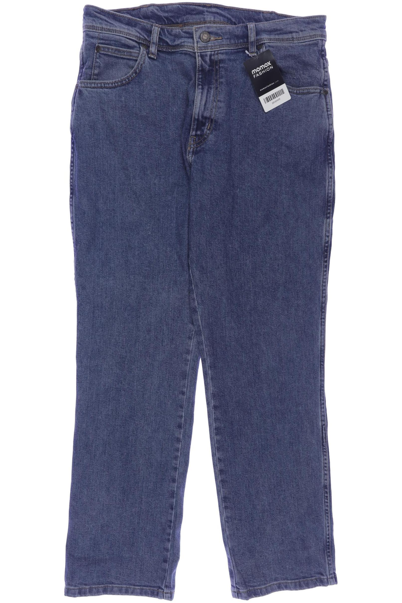 

Wrangler Herren Jeans, blau, Gr. 33