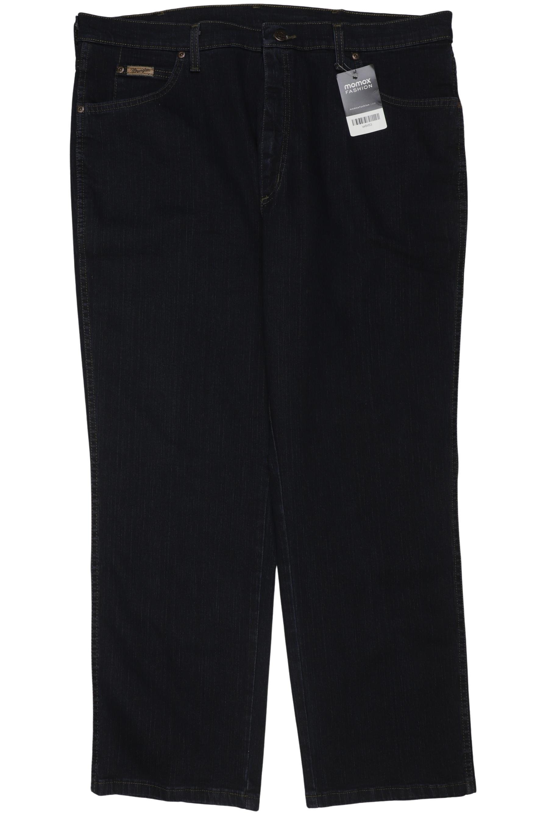 

Wrangler Herren Jeans, marineblau, Gr. 40
