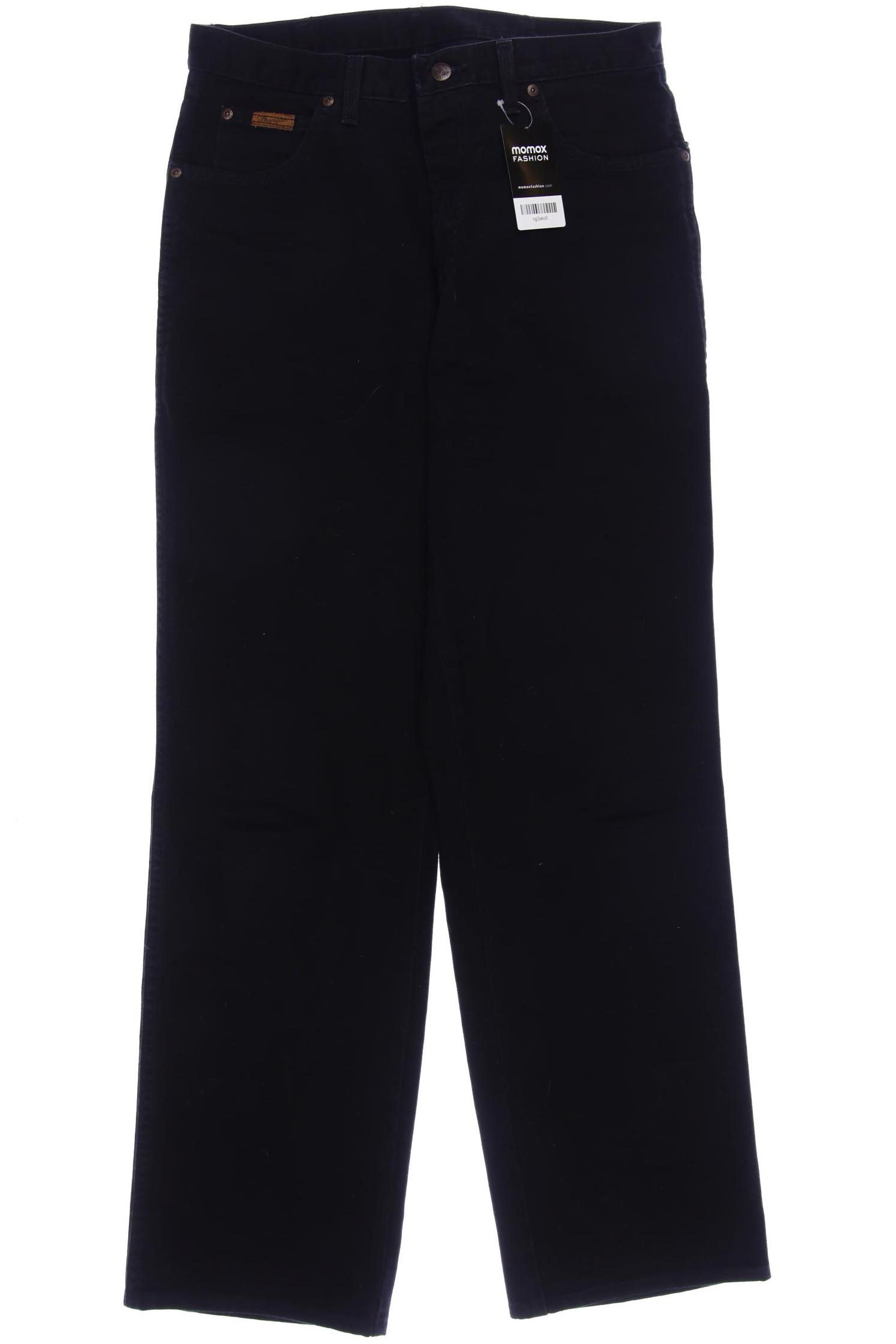 

Wrangler Herren Jeans, schwarz, Gr. 33