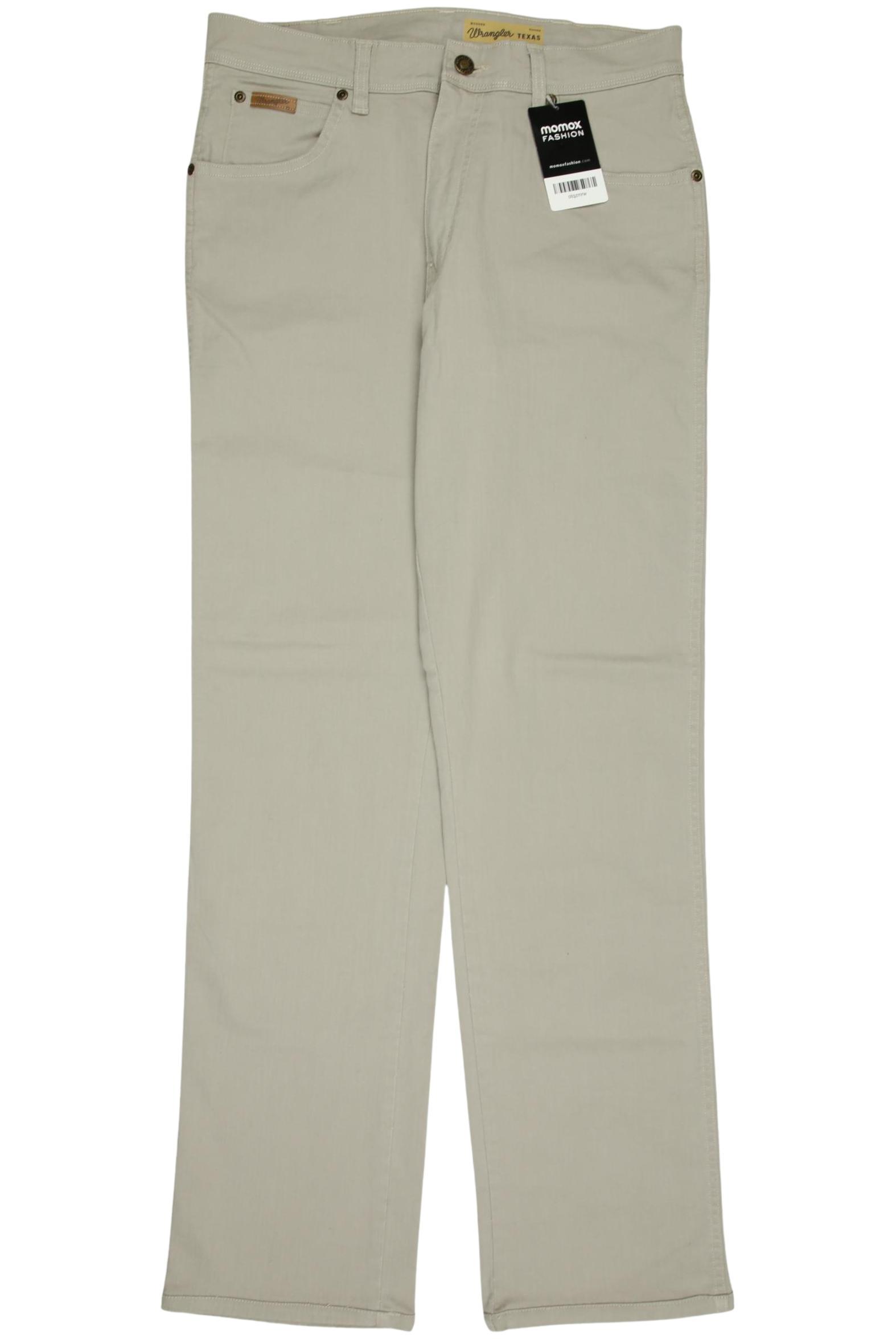 

Wrangler Herren Jeans, grau, Gr. 32