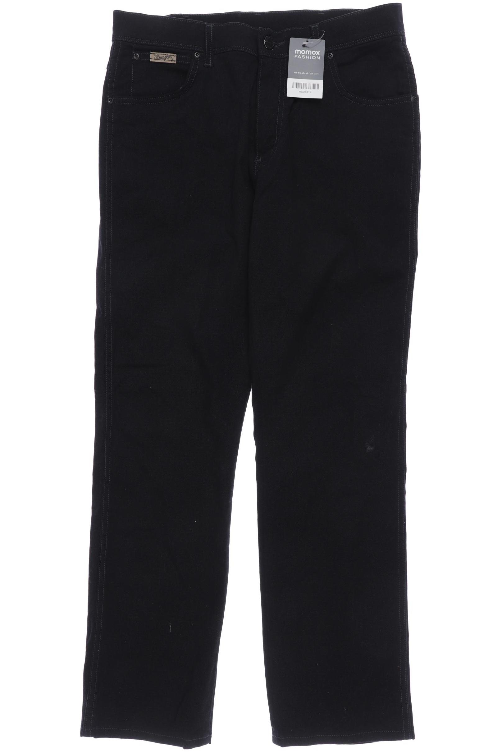 

Wrangler Herren Jeans, marineblau, Gr. 34