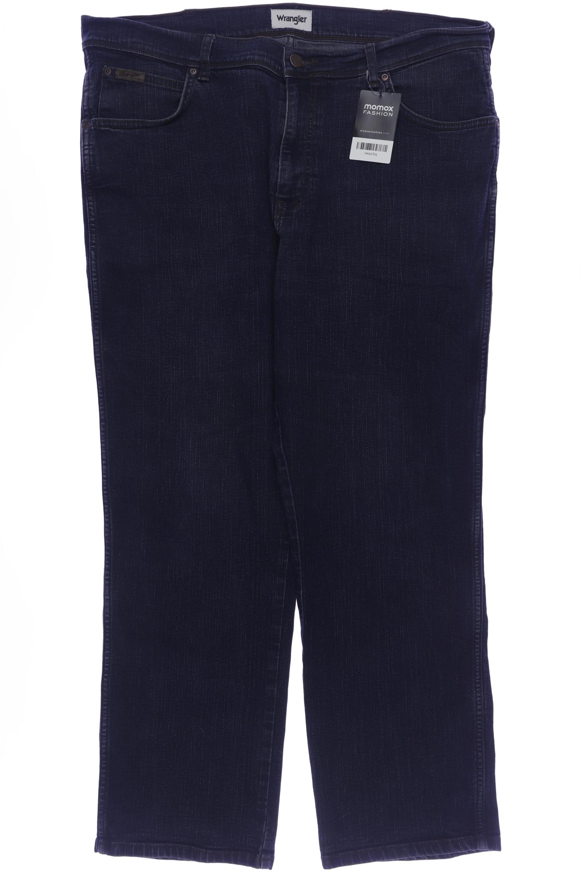 

Wrangler Herren Jeans, marineblau, Gr. 40