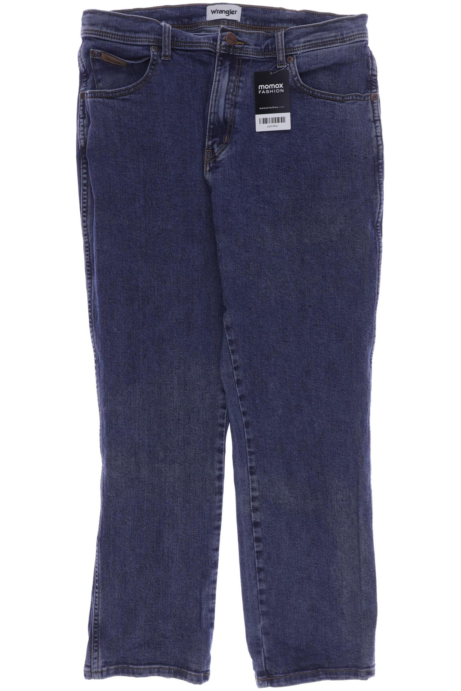 

Wrangler Herren Jeans, blau