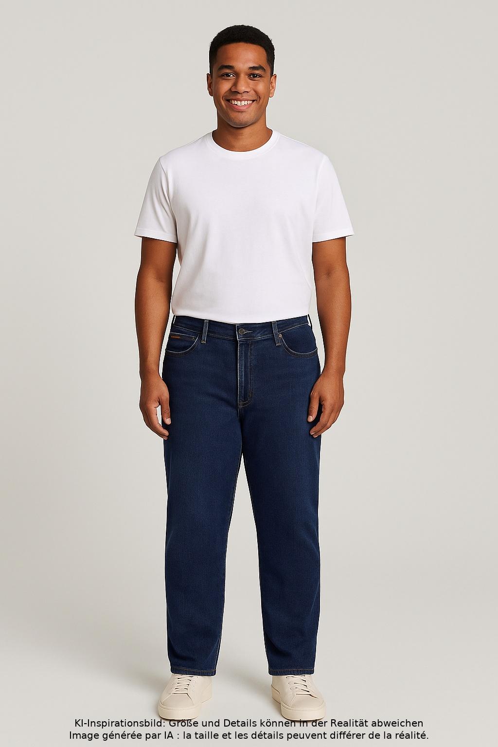 

Wrangler Herren Jeans, blau, Gr. 40