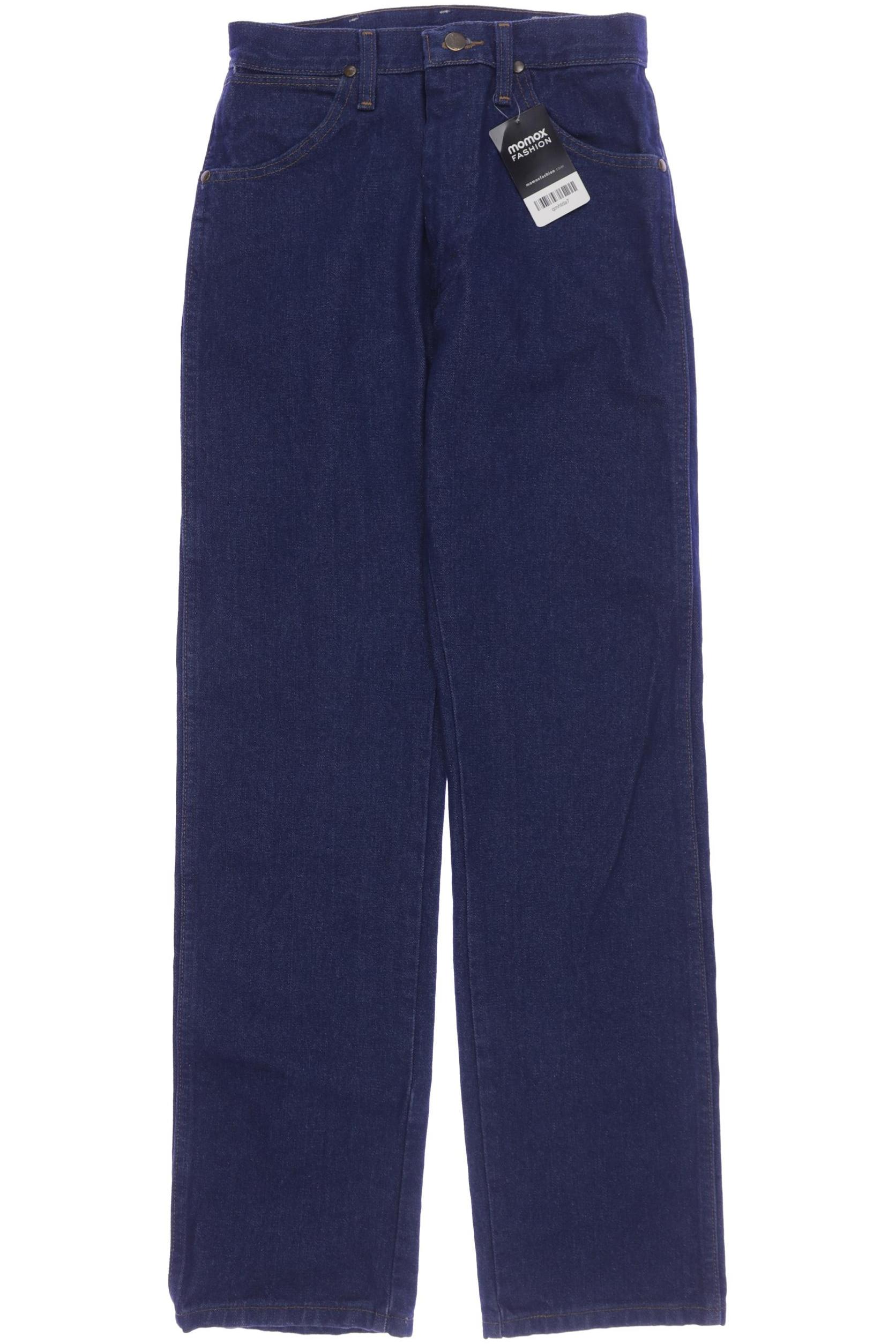 

Wrangler Herren Jeans, blau, Gr. 32