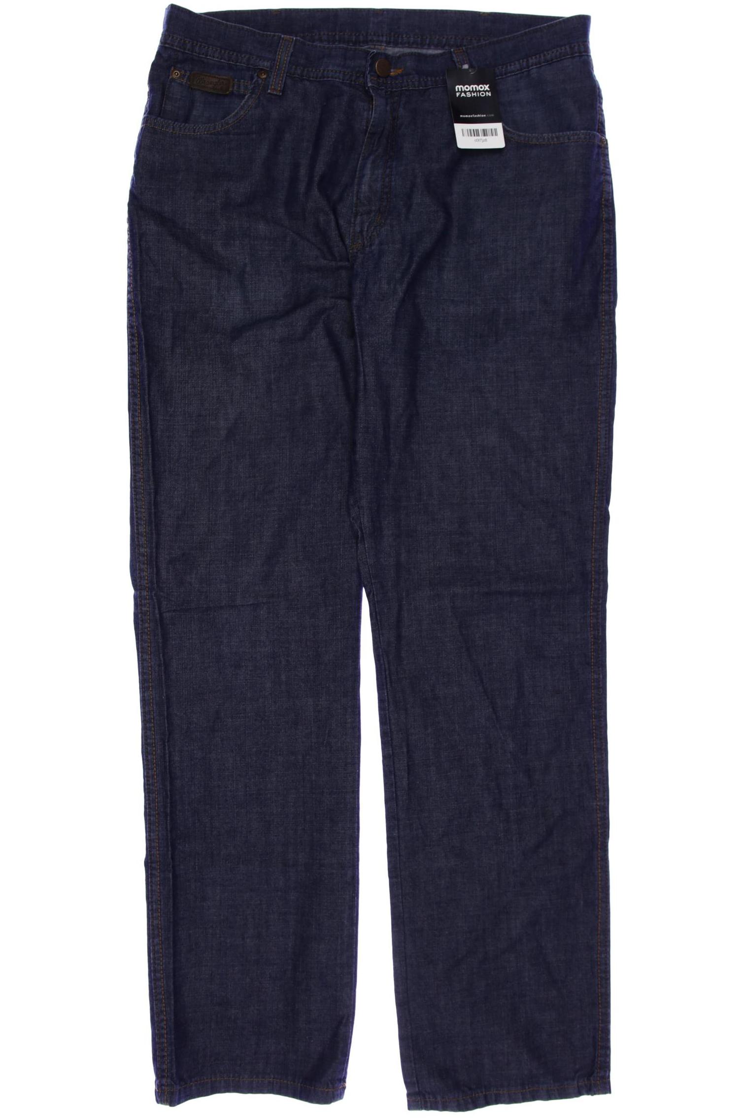 

Wrangler Herren Jeans, marineblau, Gr. 36