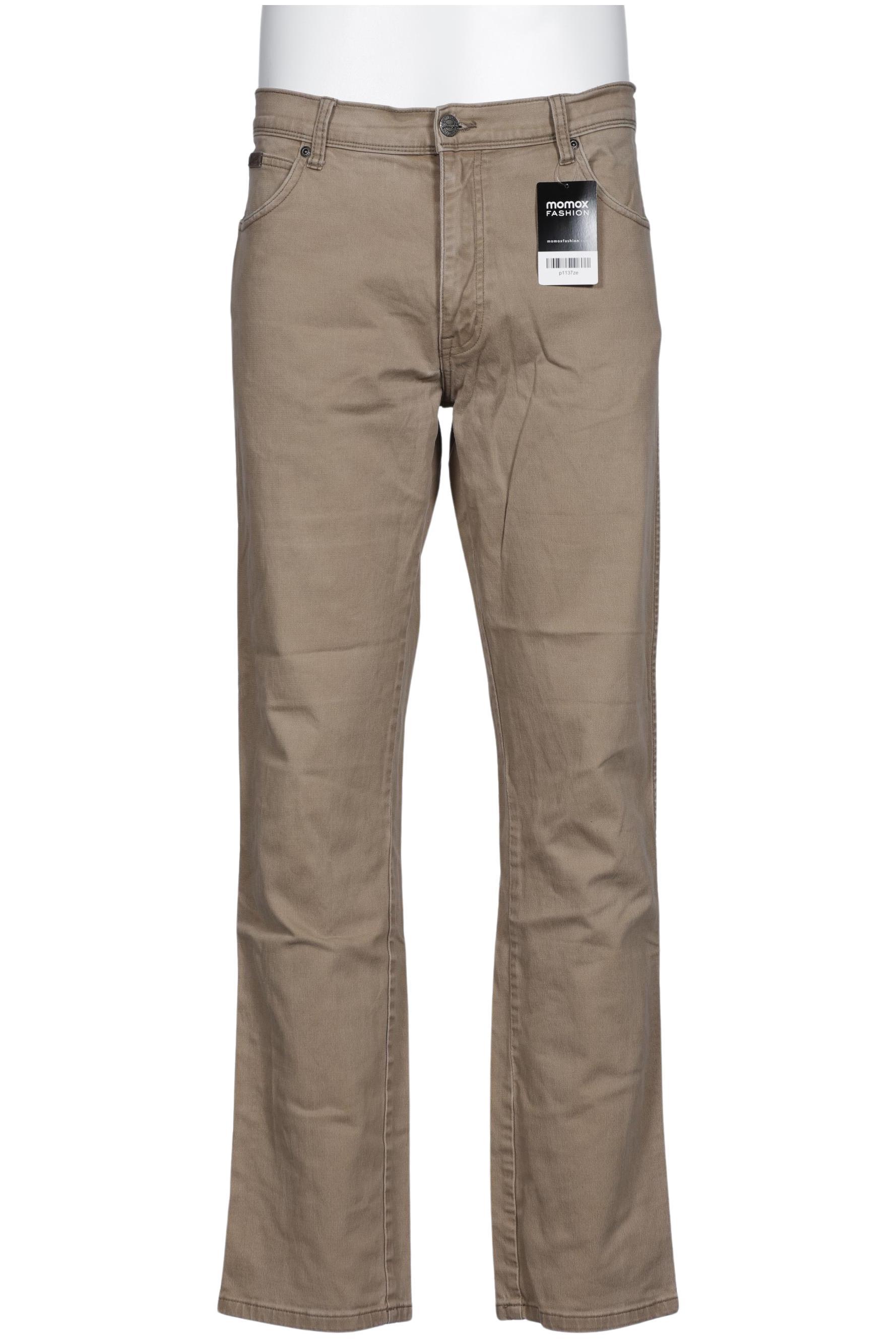 

Wrangler Herren Jeans, beige, Gr. 36