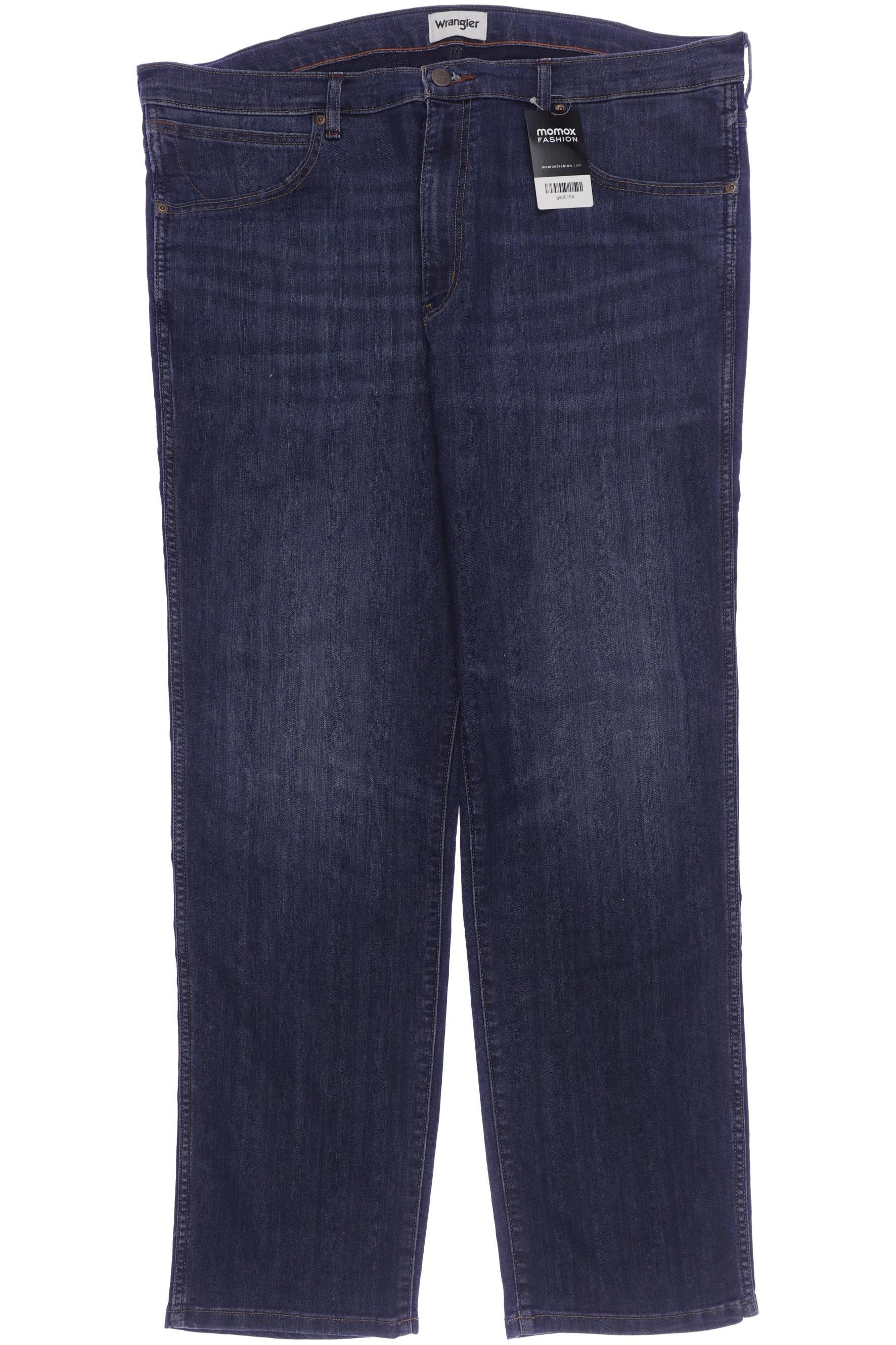 

Wrangler Herren Jeans, blau, Gr. 42