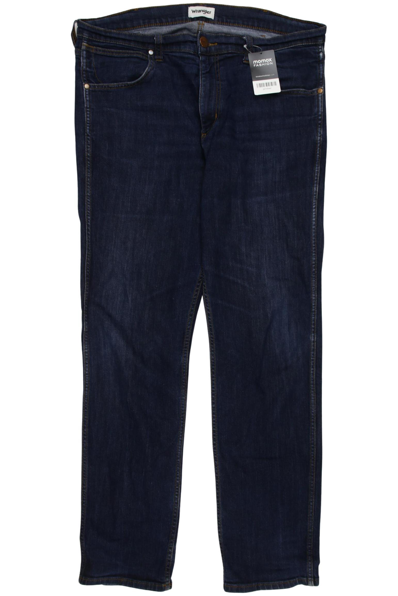 

Wrangler Herren Jeans, marineblau, Gr. 36