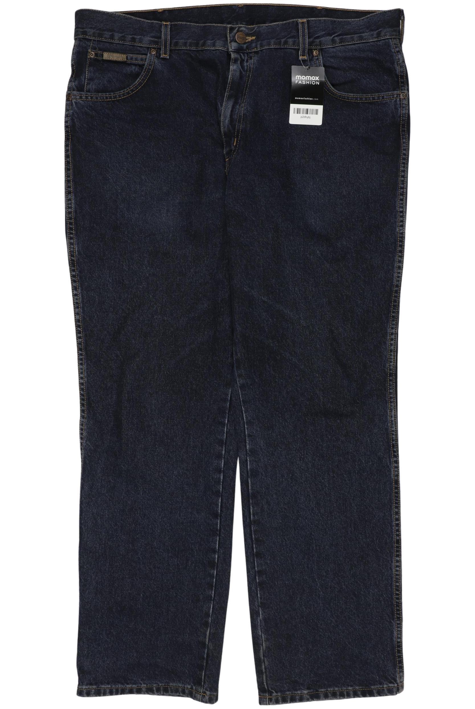

Wrangler Herren Jeans, marineblau, Gr. 40