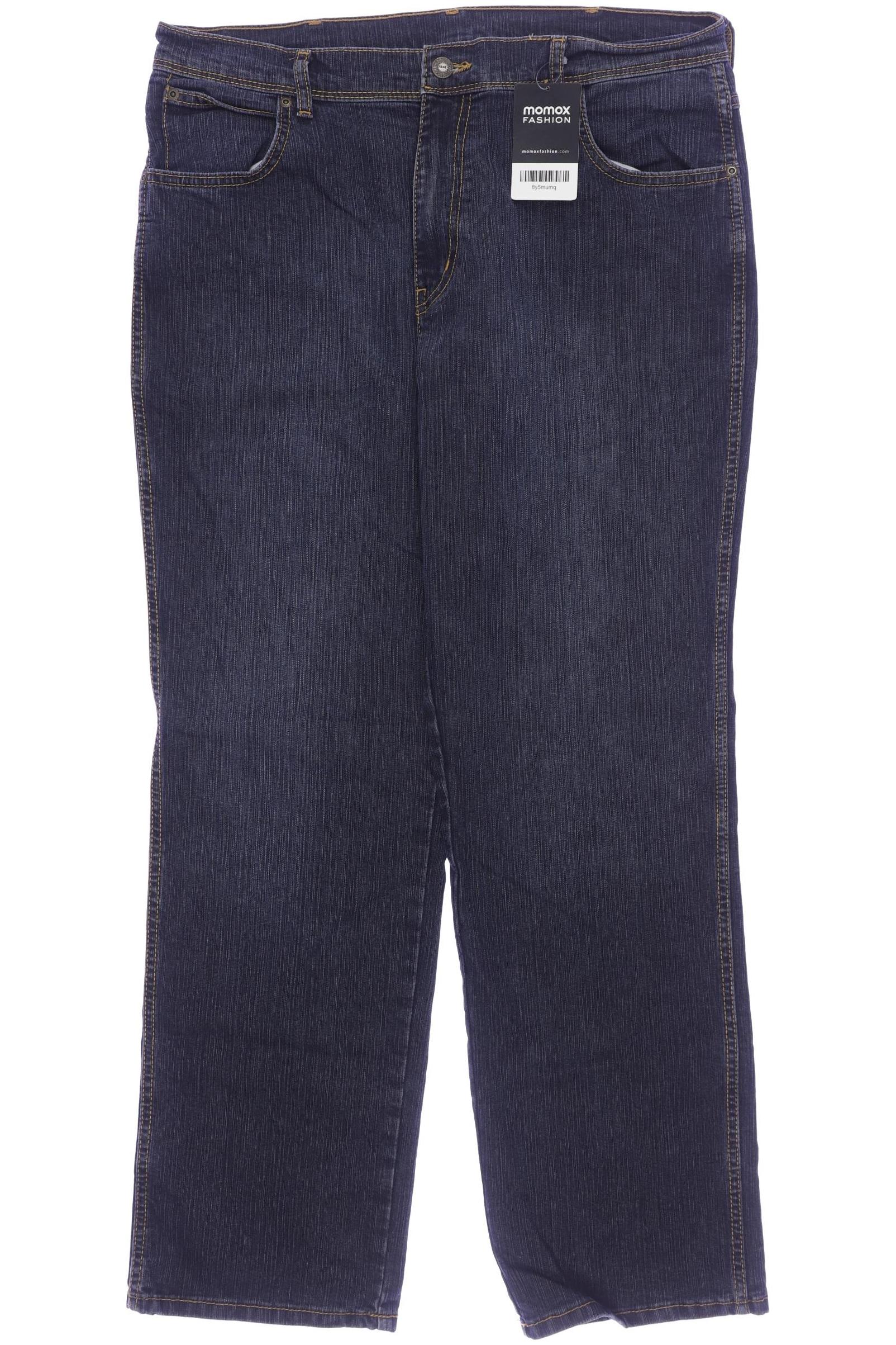 

Wrangler Herren Jeans, marineblau, Gr. 36