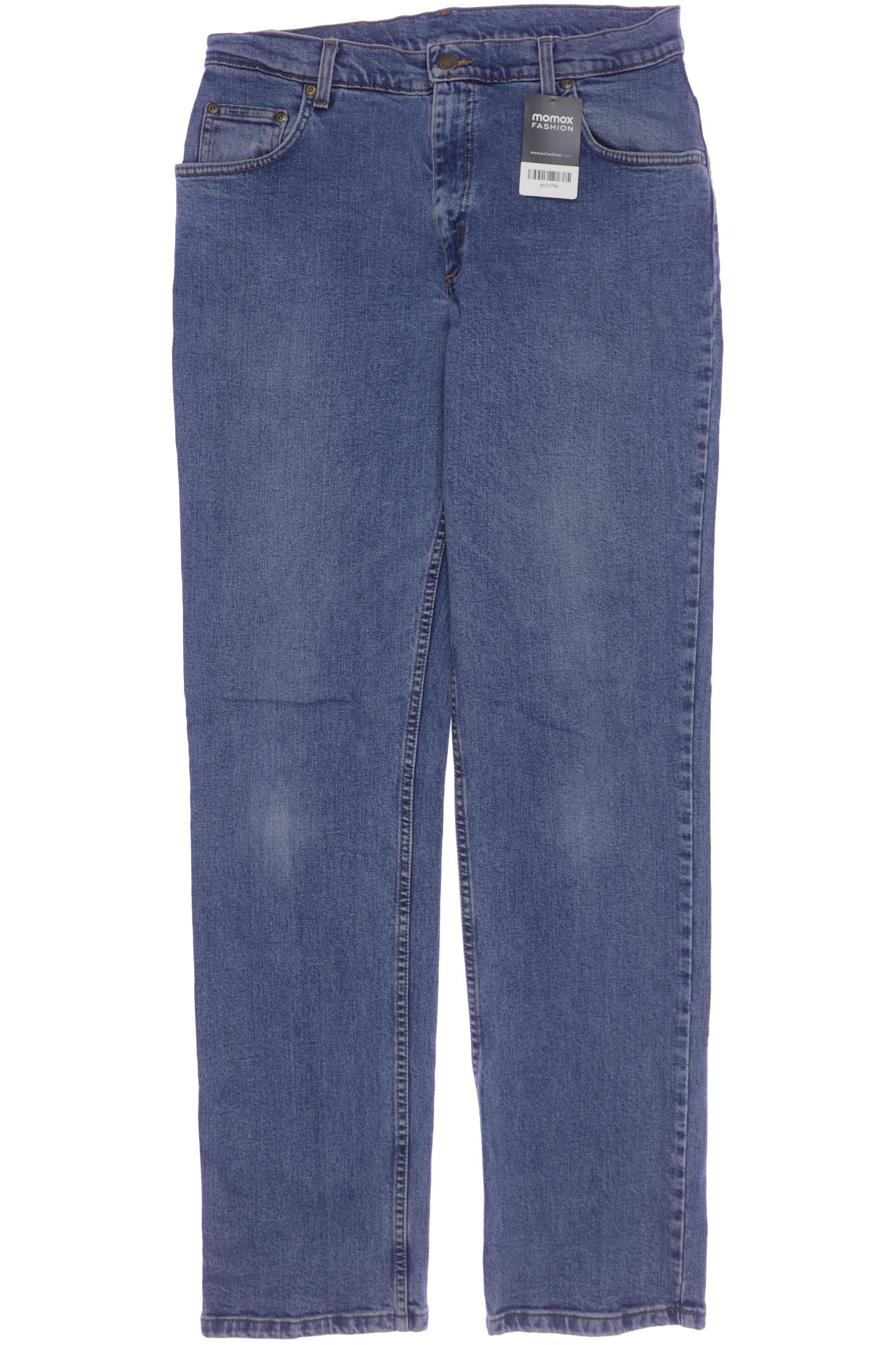 

Wrangler Herren Jeans, blau, Gr. 34