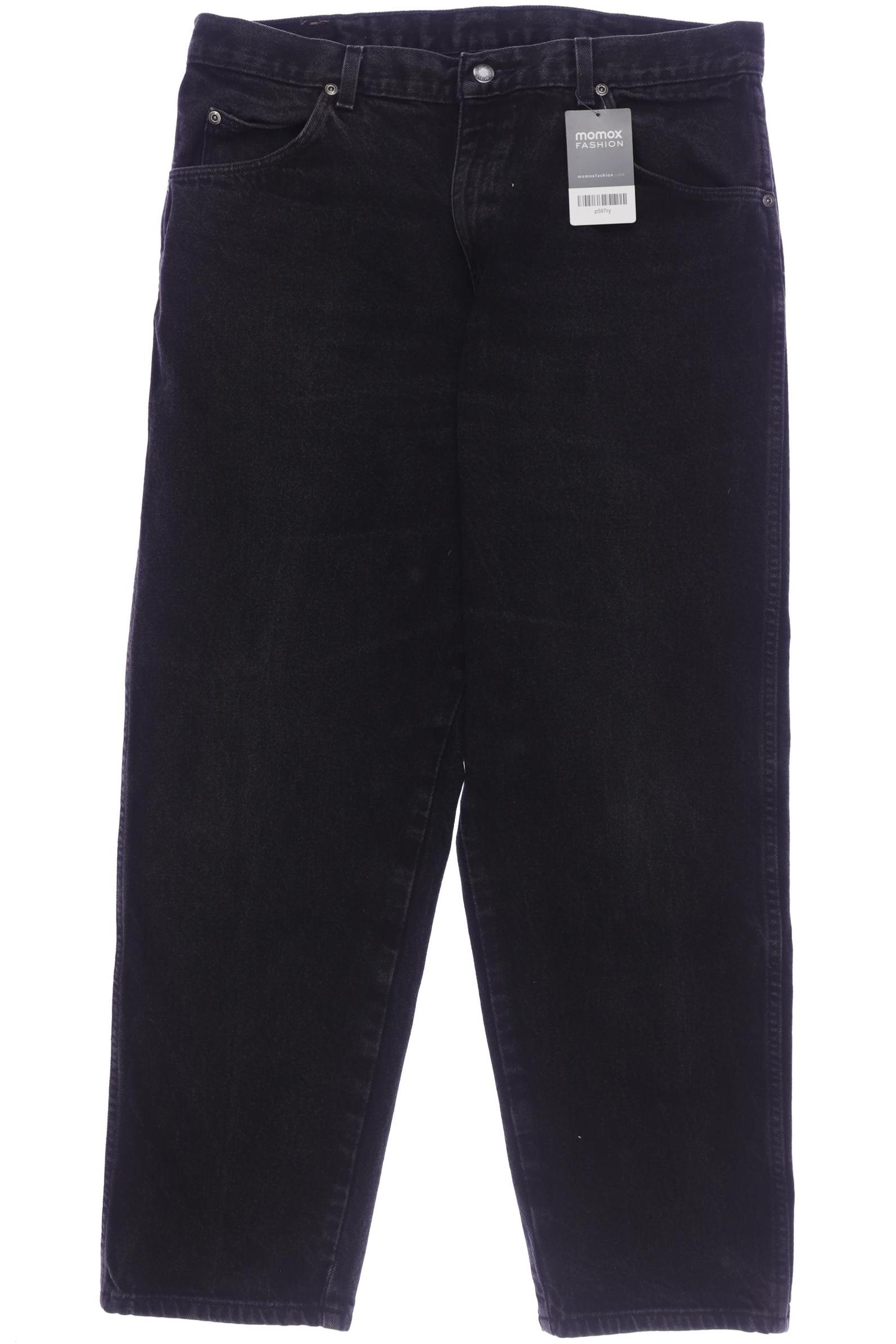 

Wrangler Herren Jeans, schwarz, Gr. 35