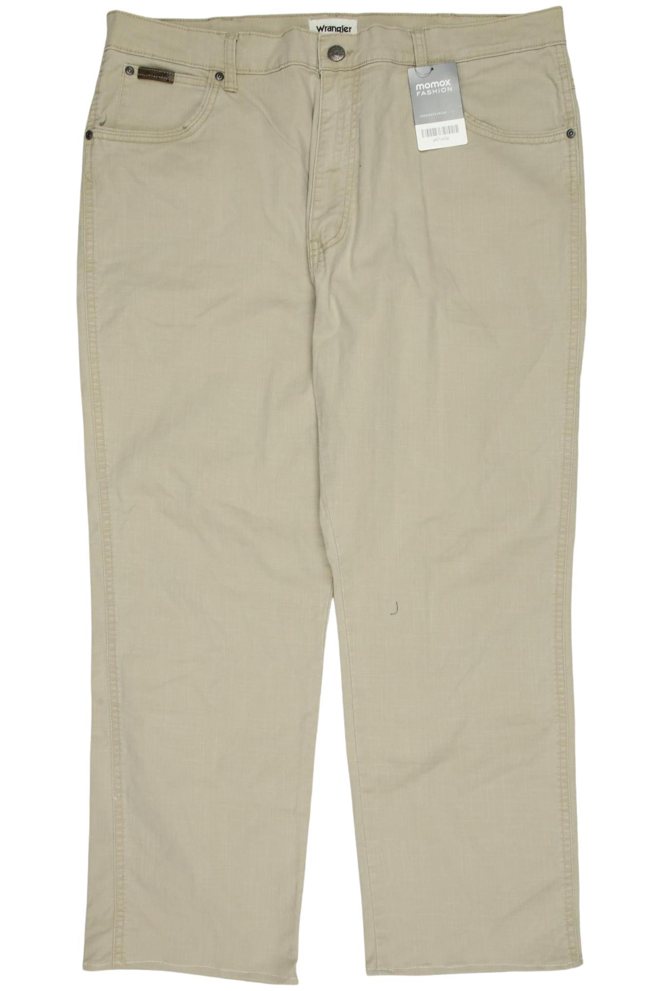 

Wrangler Herren Jeans, beige, Gr. 38