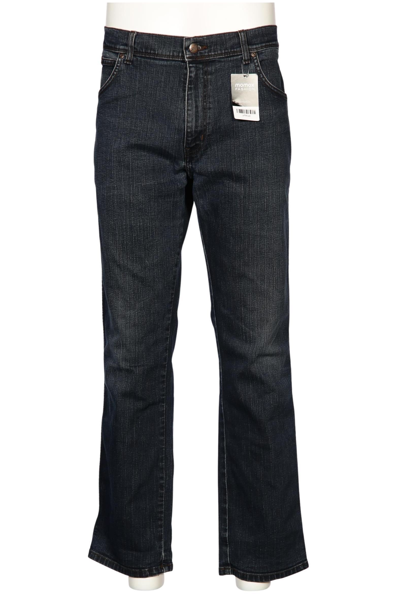 

Wrangler Herren Jeans, blau, Gr. 36
