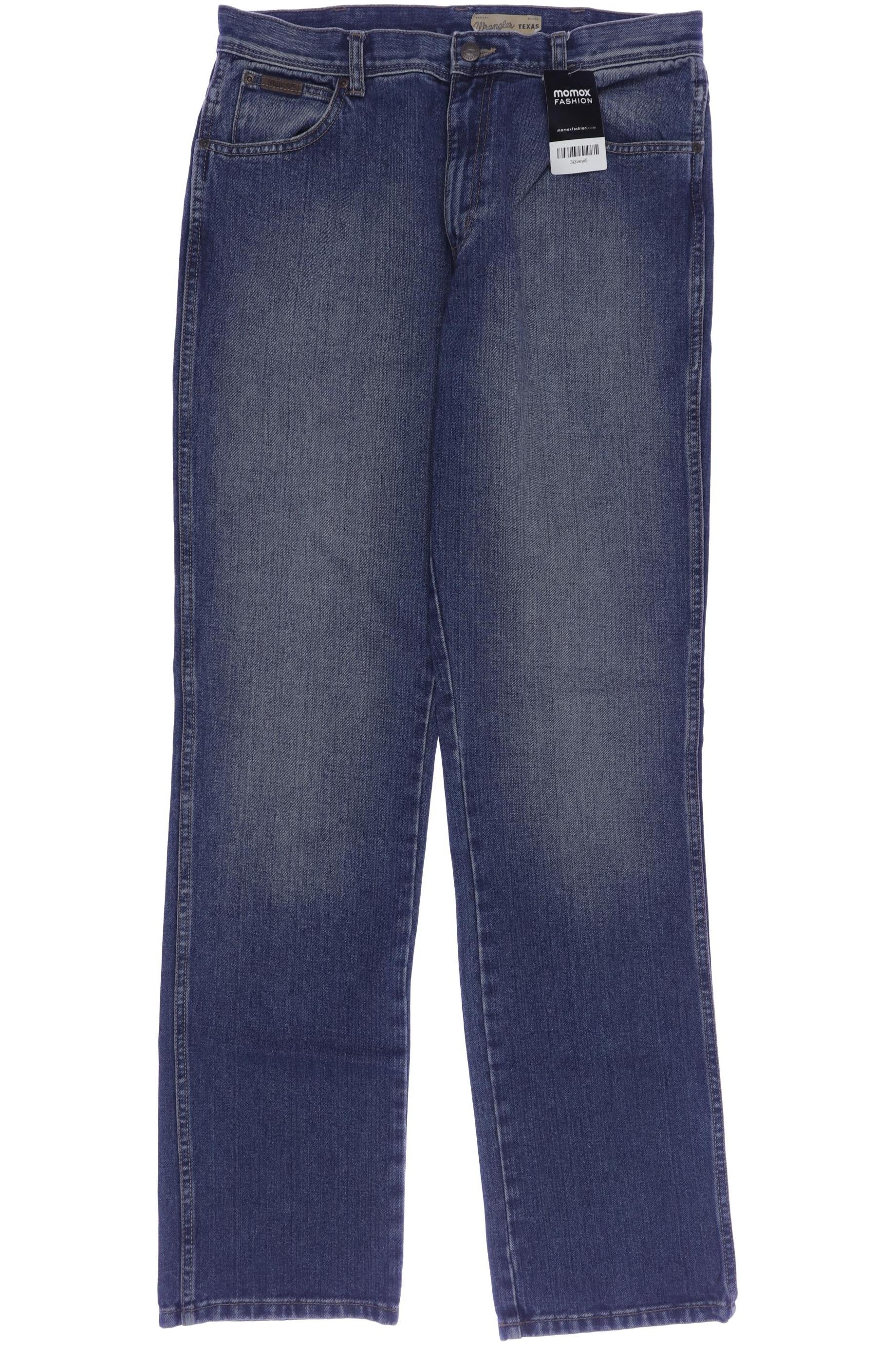 

Wrangler Herren Jeans, blau, Gr. 36