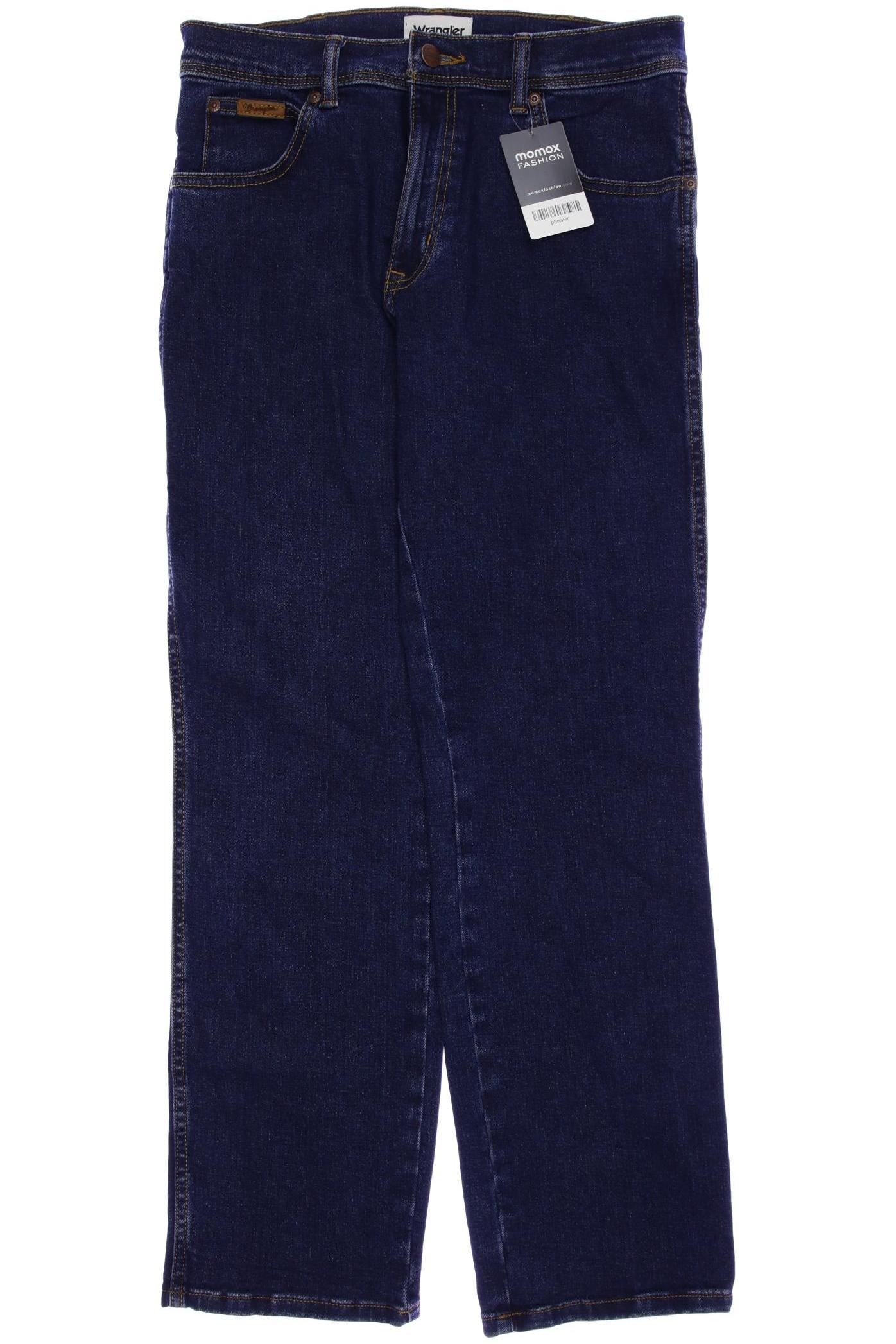 

Wrangler Herren Jeans, blau, Gr. 30