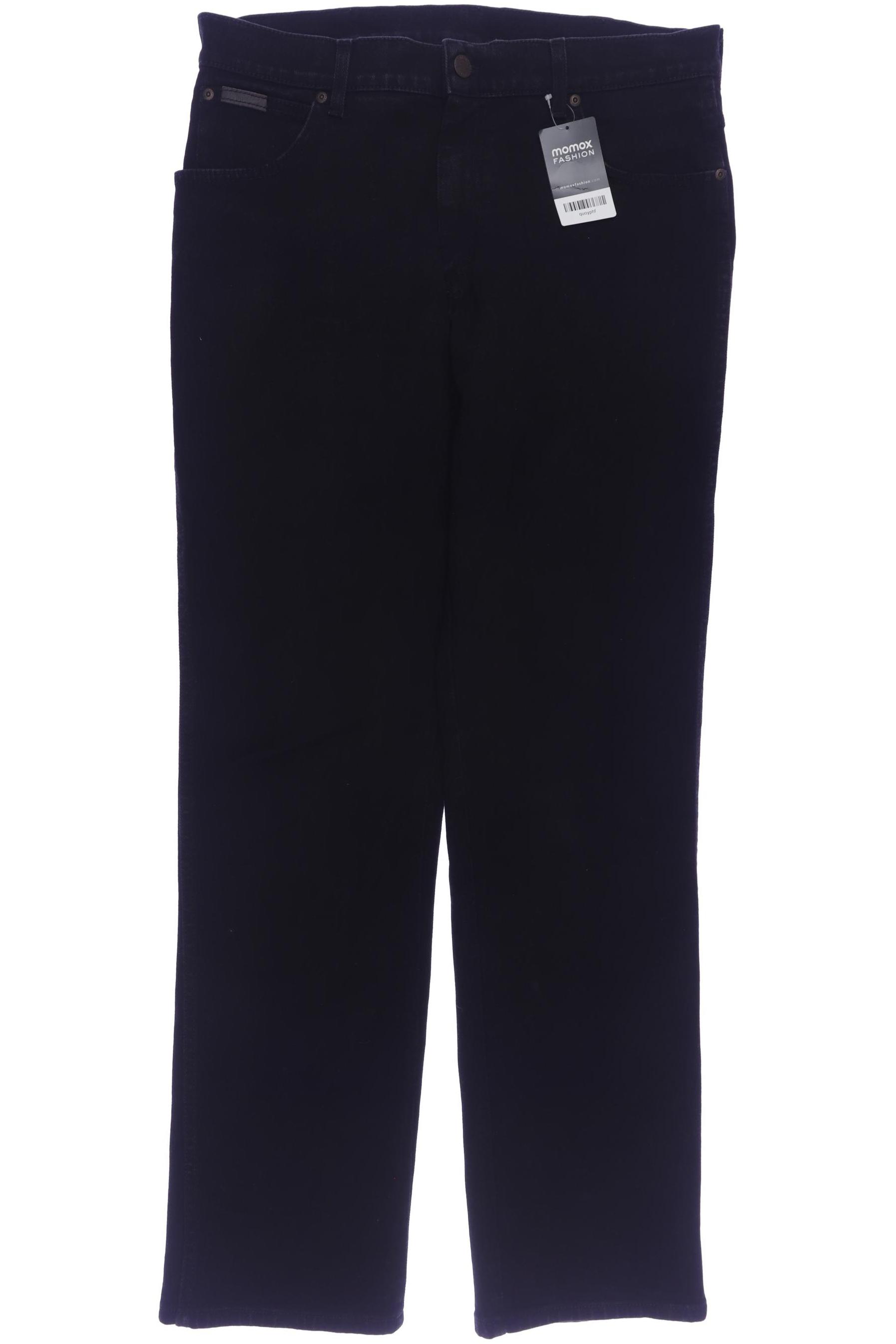 

Wrangler Herren Jeans, schwarz, Gr. 33