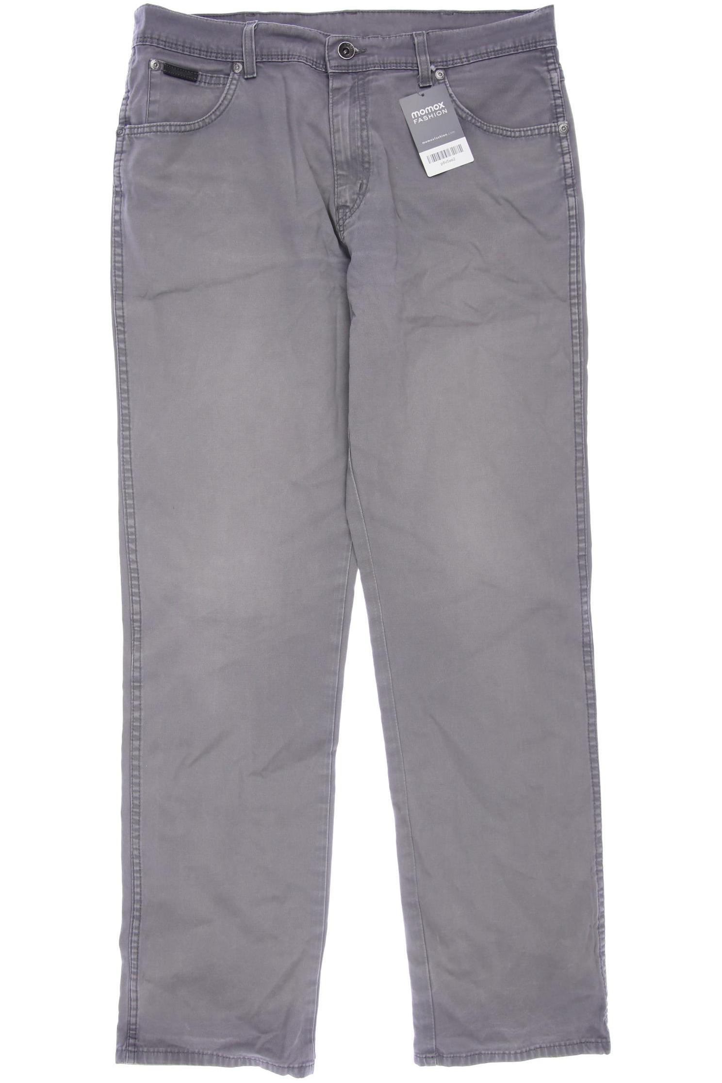 

Wrangler Herren Jeans, grau