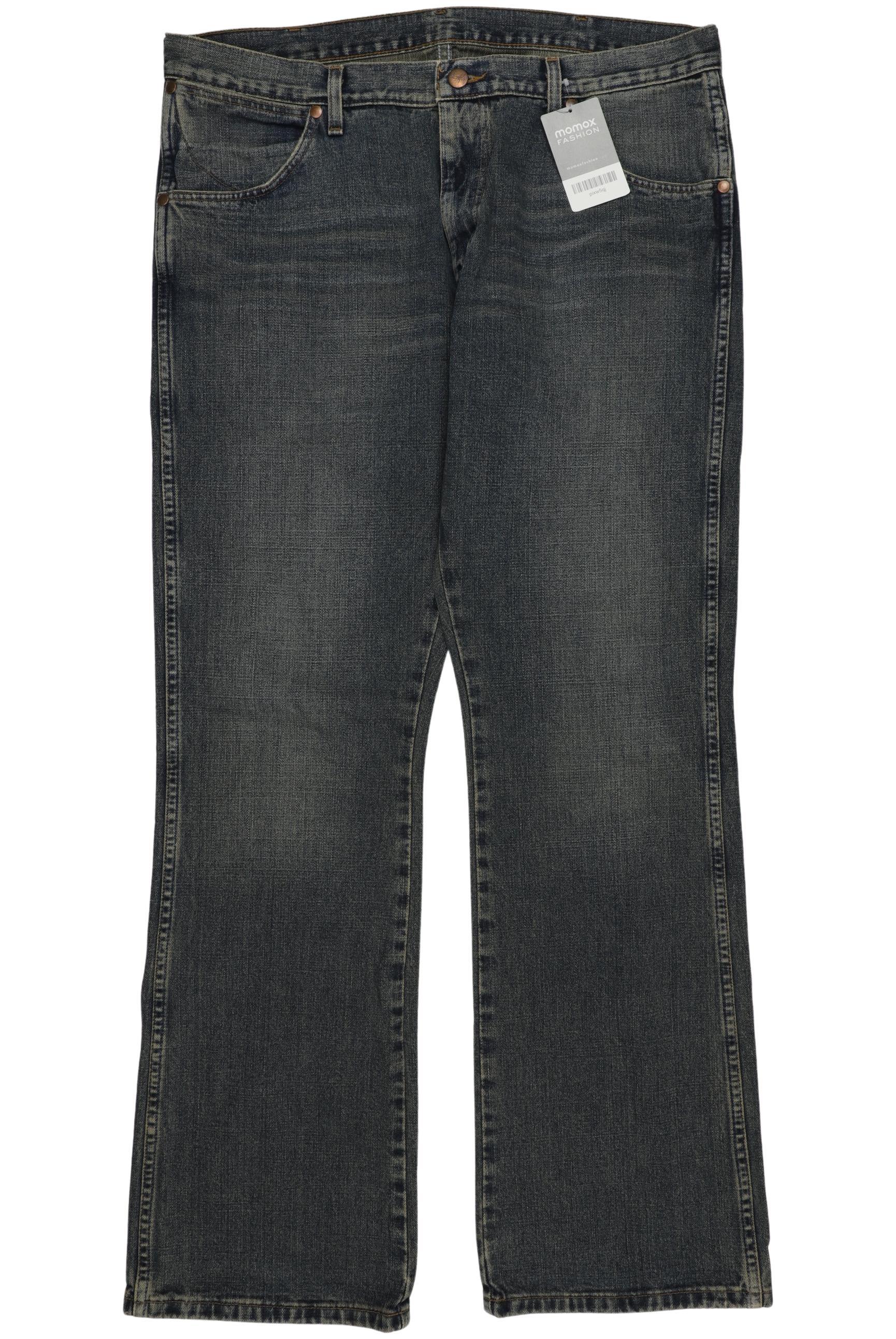 

Wrangler Herren Jeans, marineblau, Gr. 34