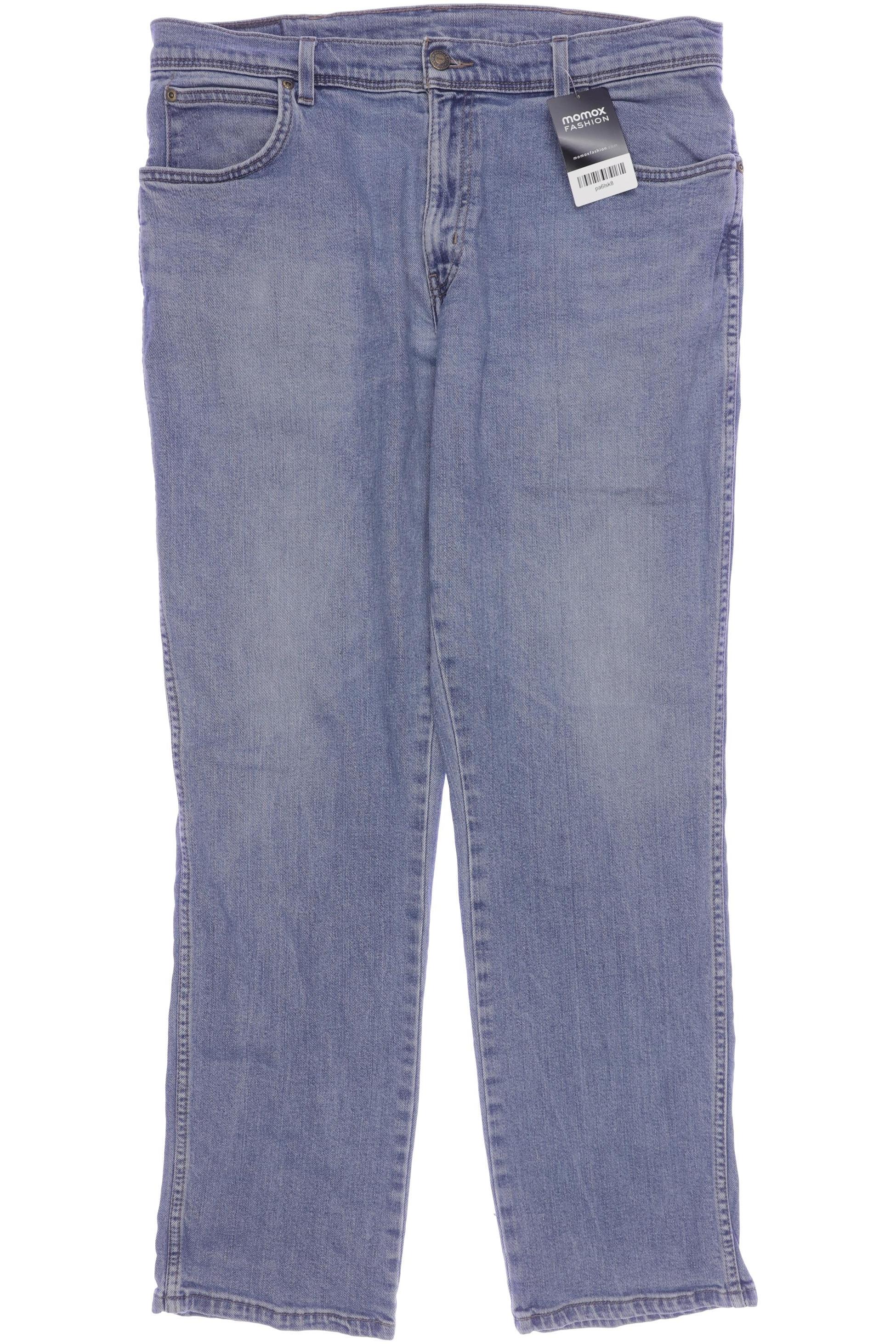

Wrangler Herren Jeans, blau, Gr. 36