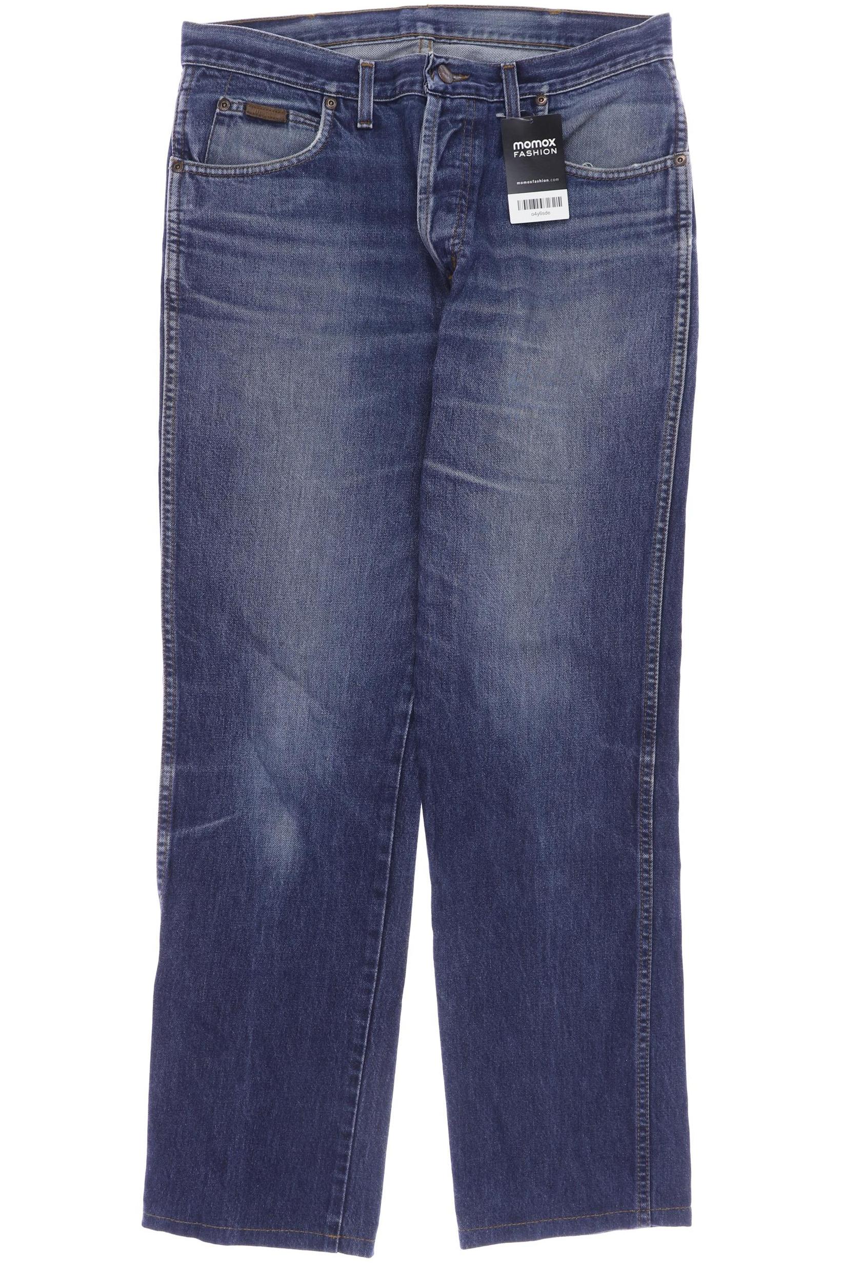 

Wrangler Herren Jeans, blau, Gr. 32