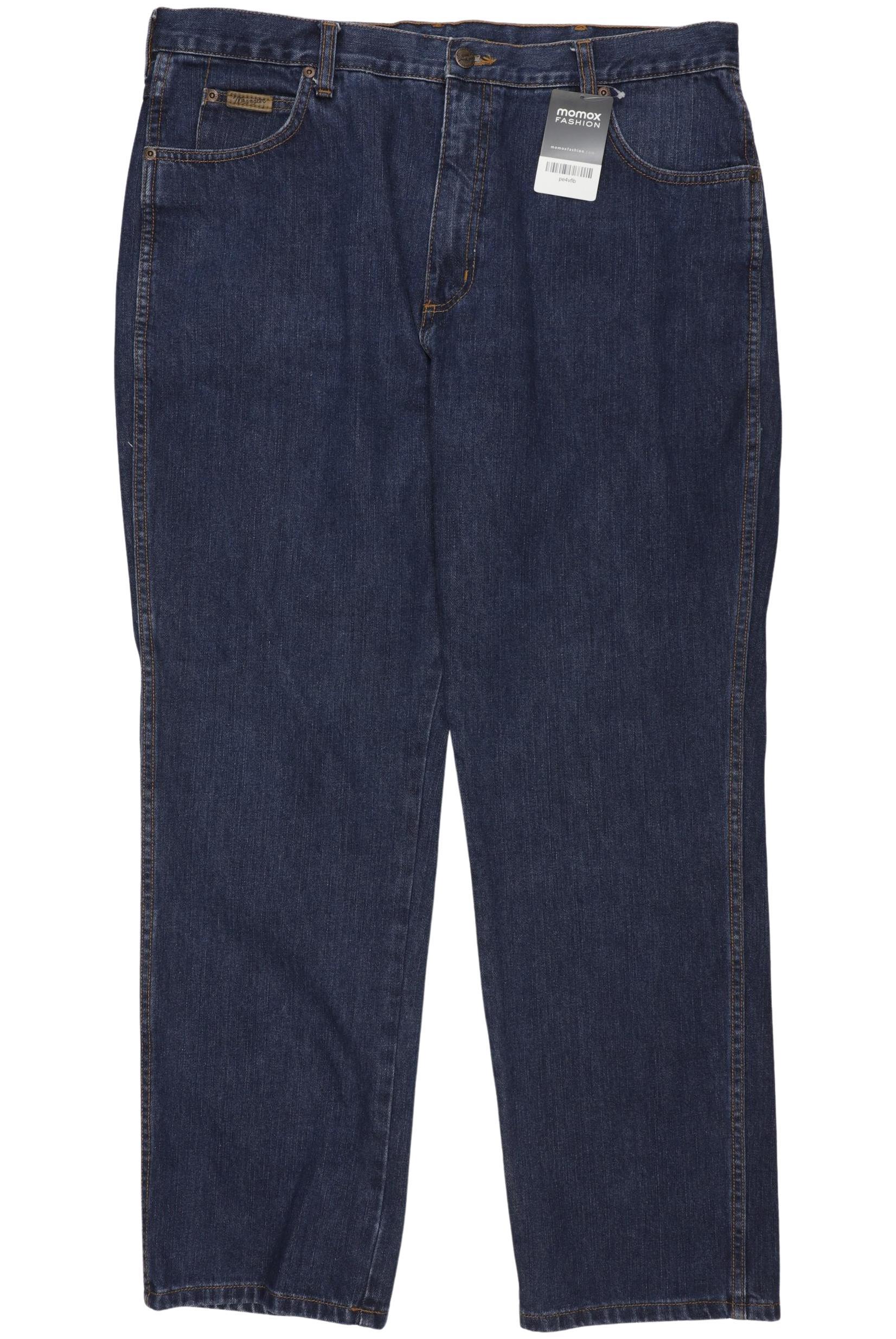 

Wrangler Herren Jeans, marineblau, Gr. 38