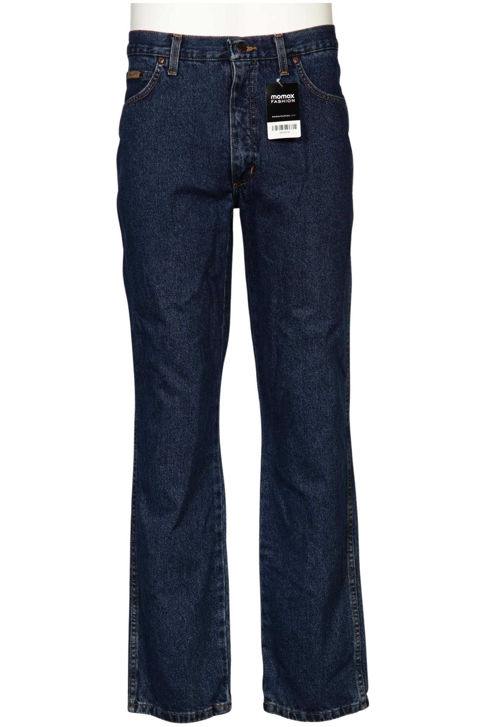 

Wrangler Herren Jeans, blau, Gr. 34
