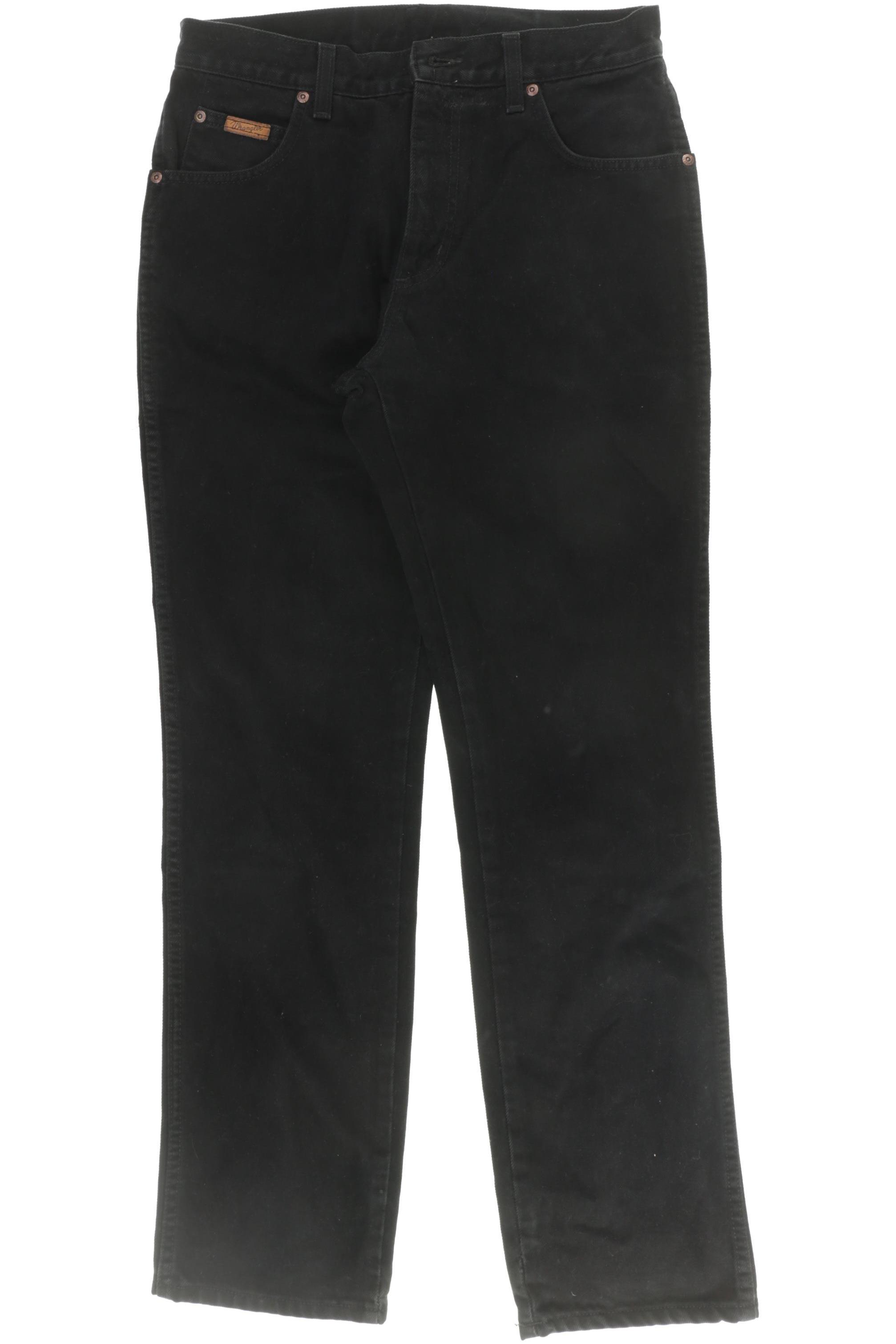 

Wrangler Herren Jeans, schwarz, Gr. 32