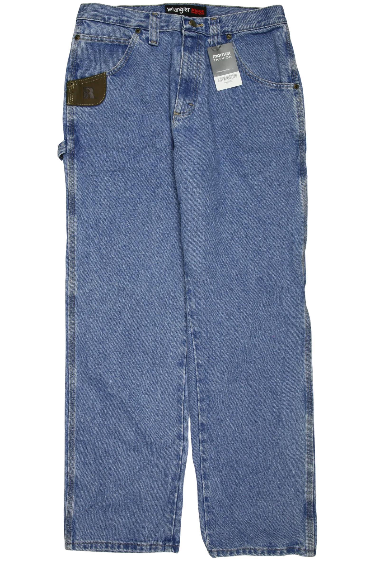 

Wrangler Herren Jeans, blau, Gr. 32