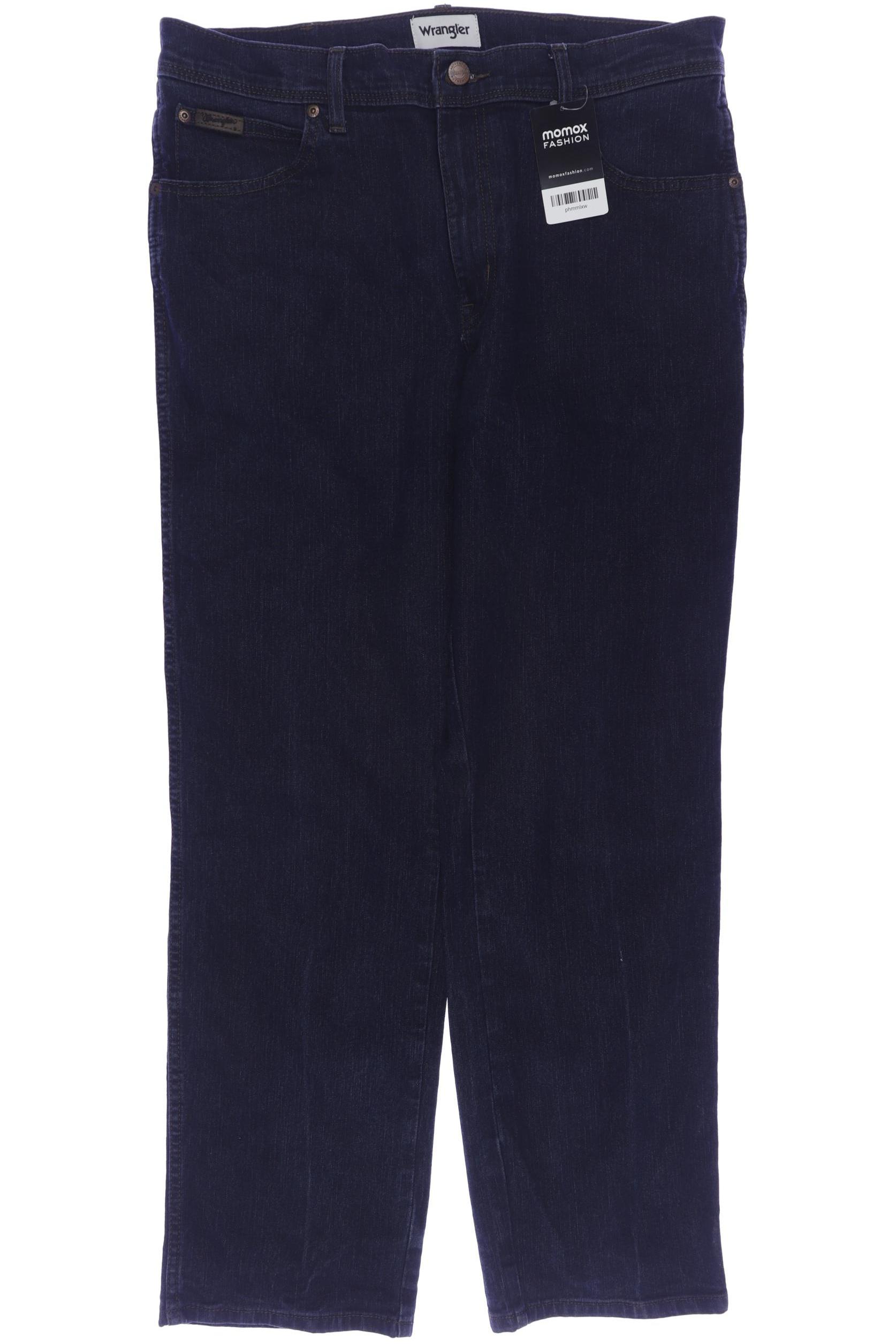 

Wrangler Herren Jeans, marineblau, Gr. 36