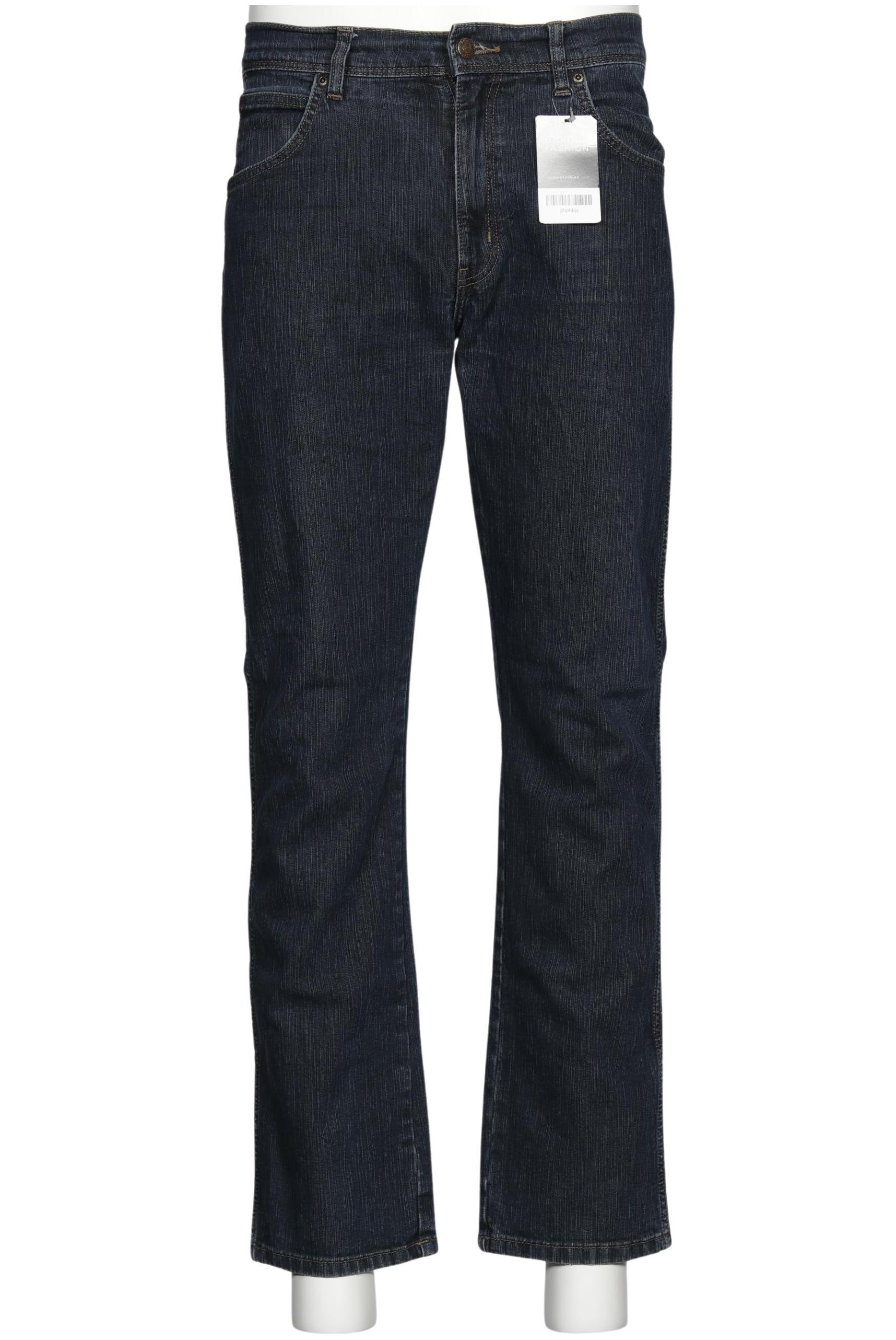 

Wrangler Herren Jeans, marineblau, Gr. 34