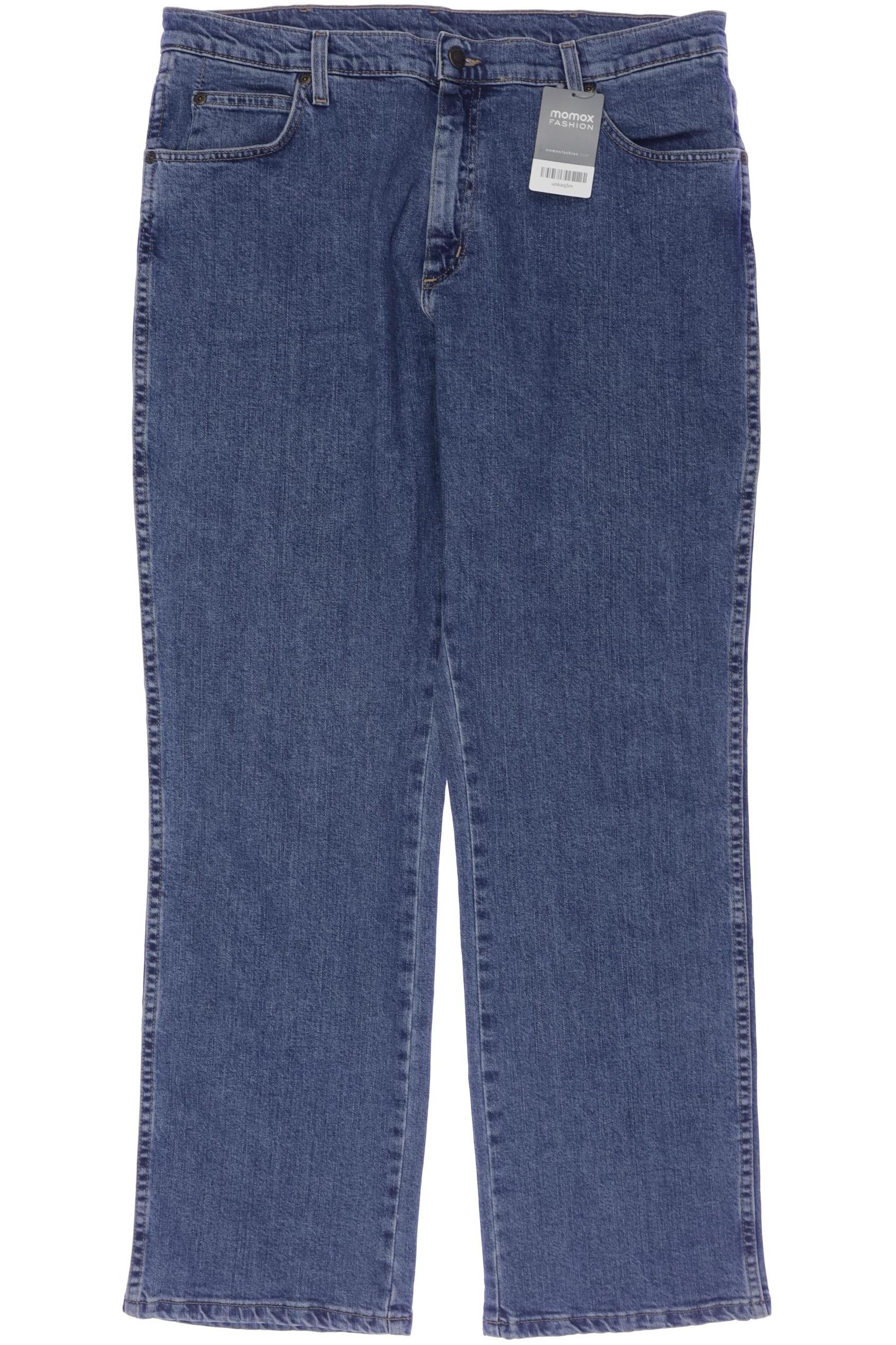 

Wrangler Herren Jeans, blau, Gr. 35
