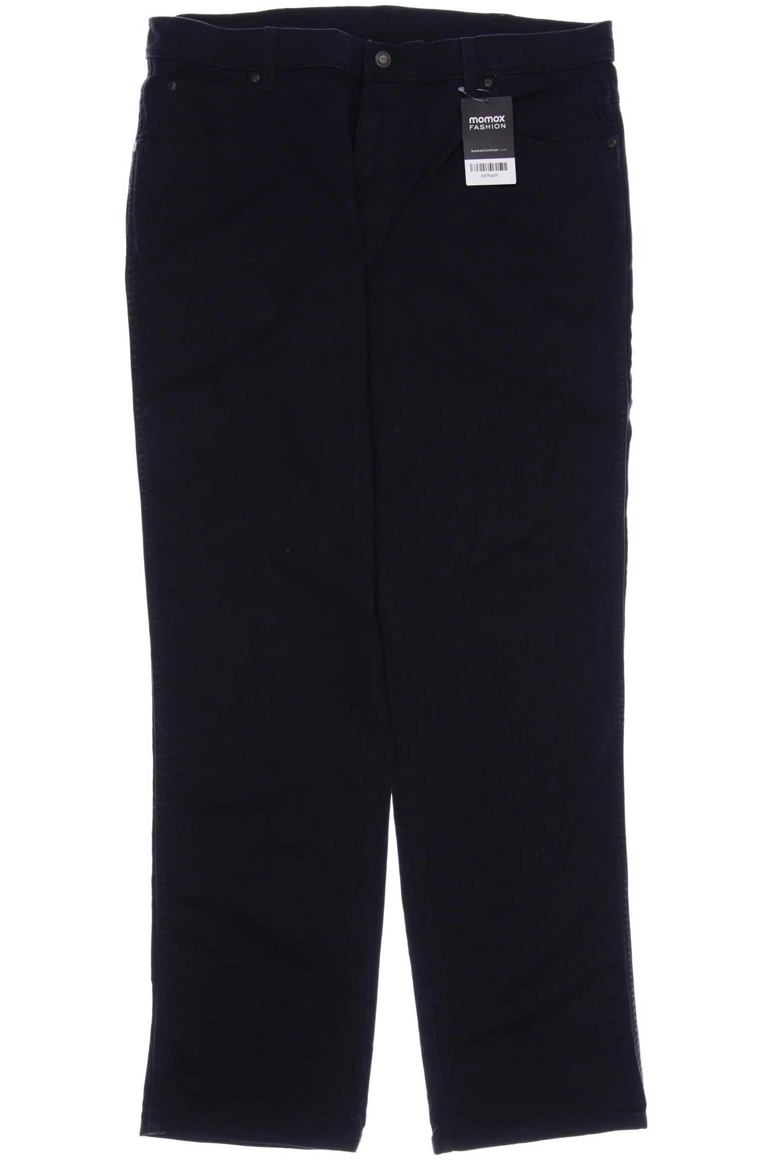 

Wrangler Herren Jeans, marineblau, Gr. 38