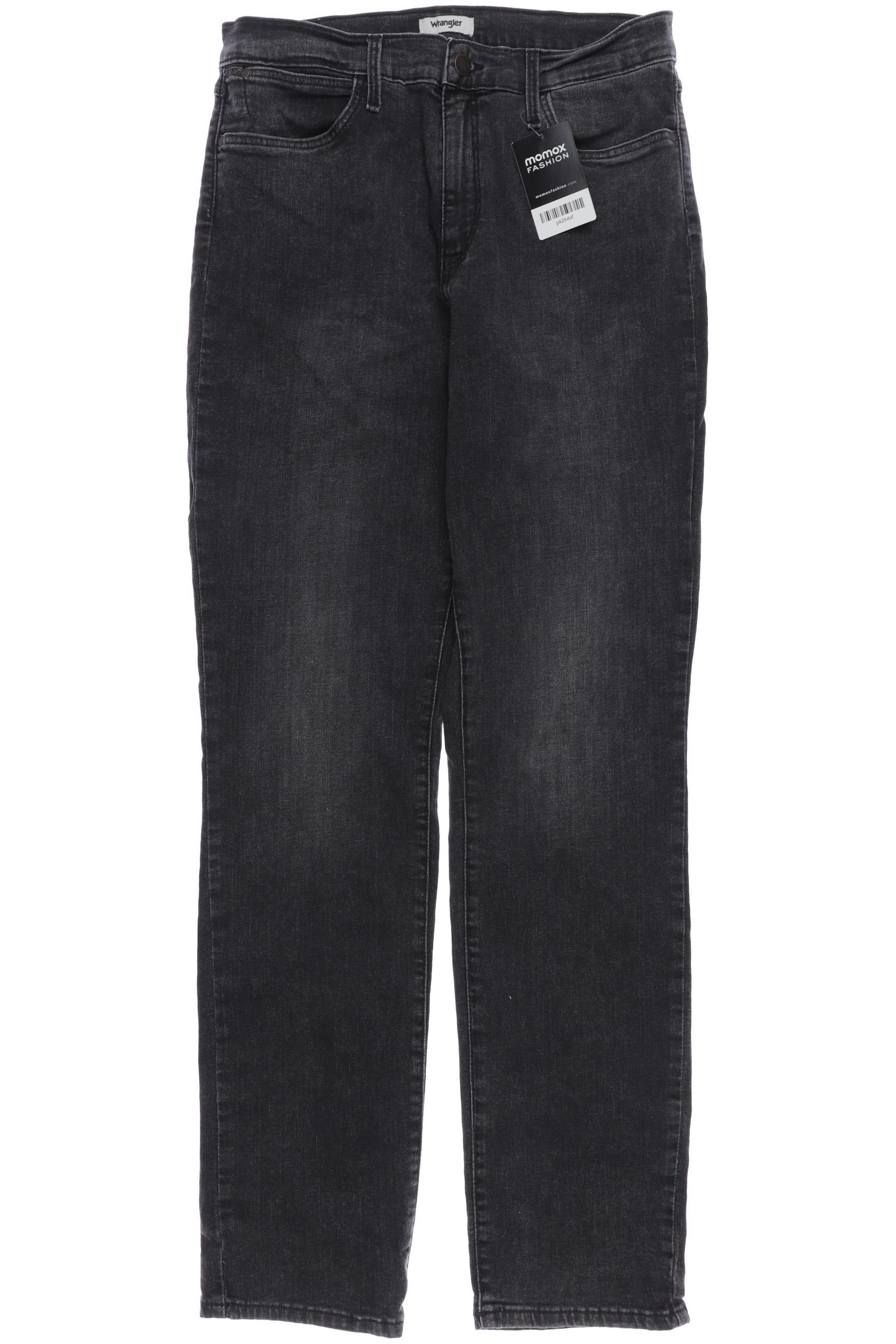 

Wrangler Herren Jeans, grau, Gr. 31