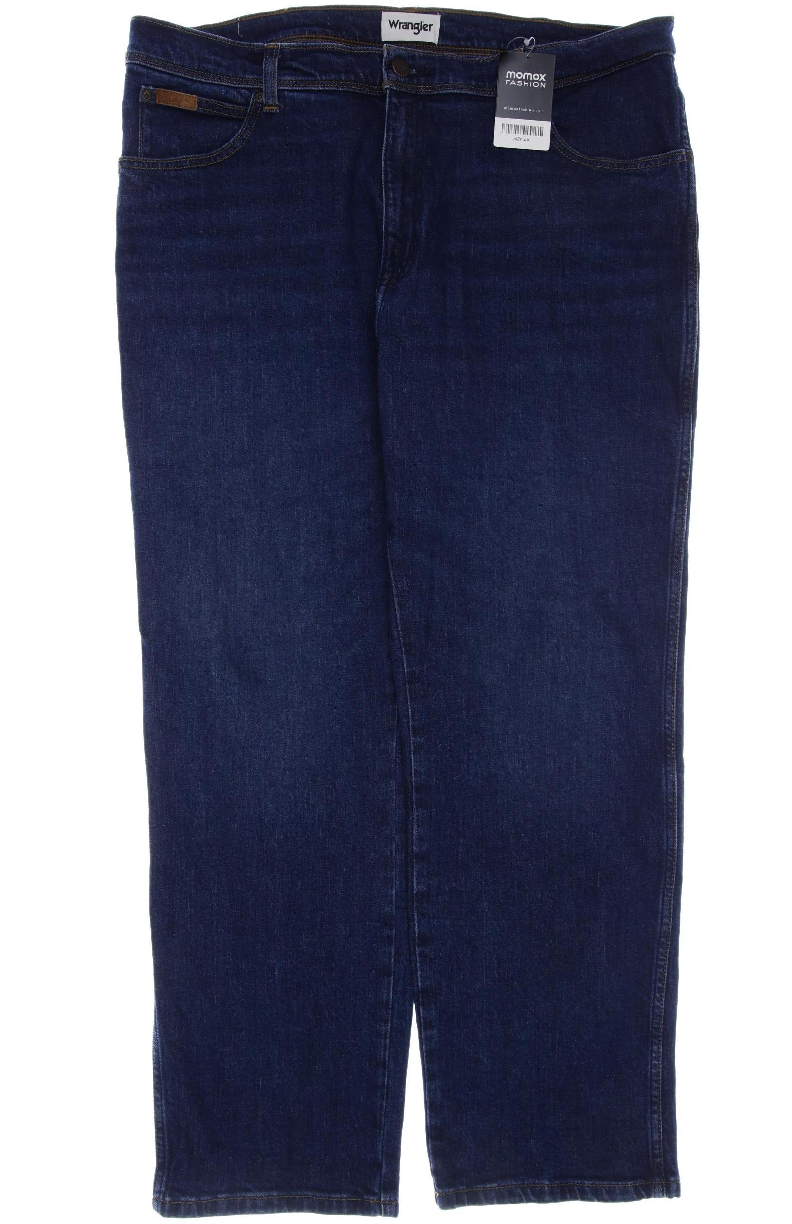 

Wrangler Herren Jeans, marineblau, Gr. 38
