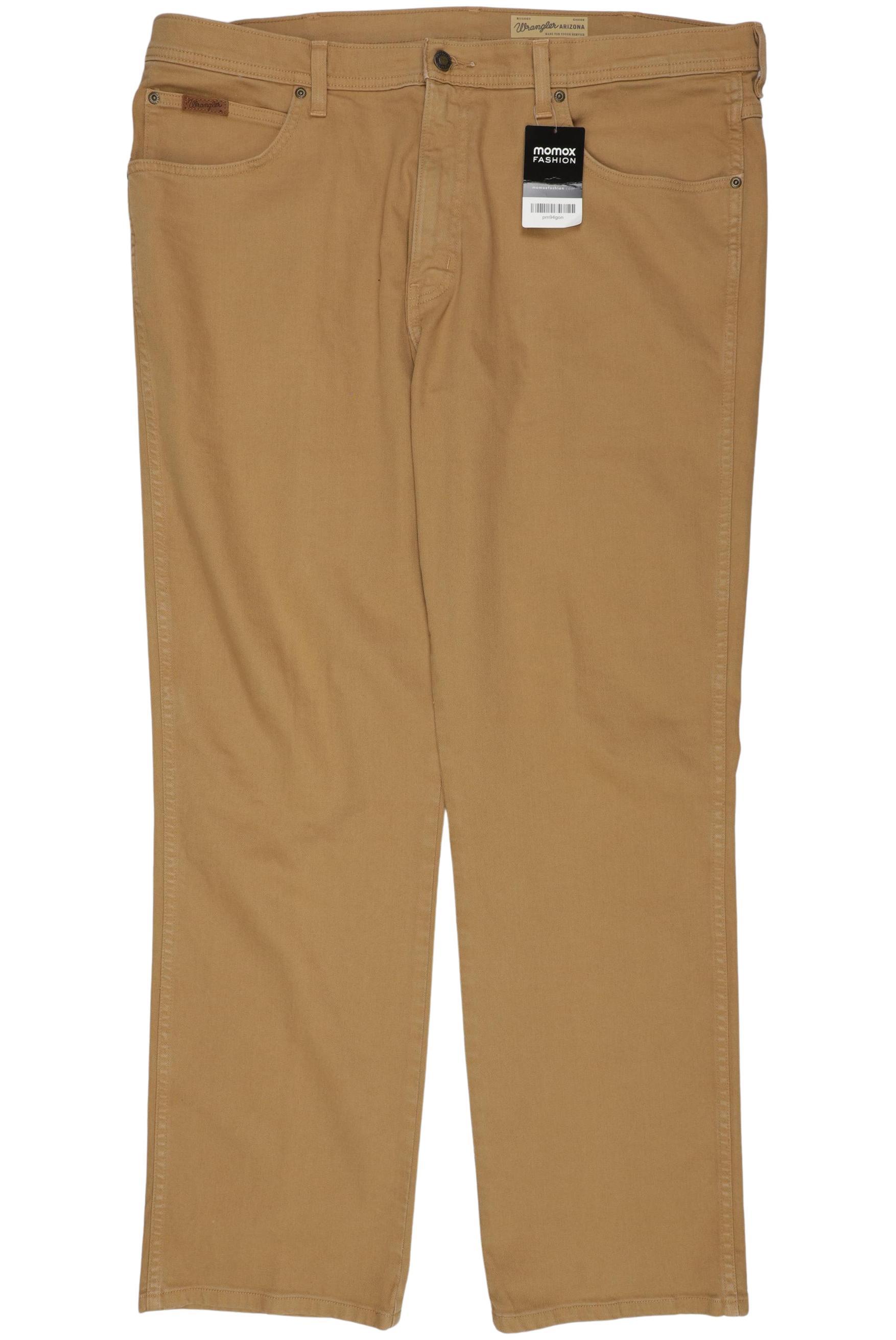 

Wrangler Herren Jeans, beige, Gr. 42