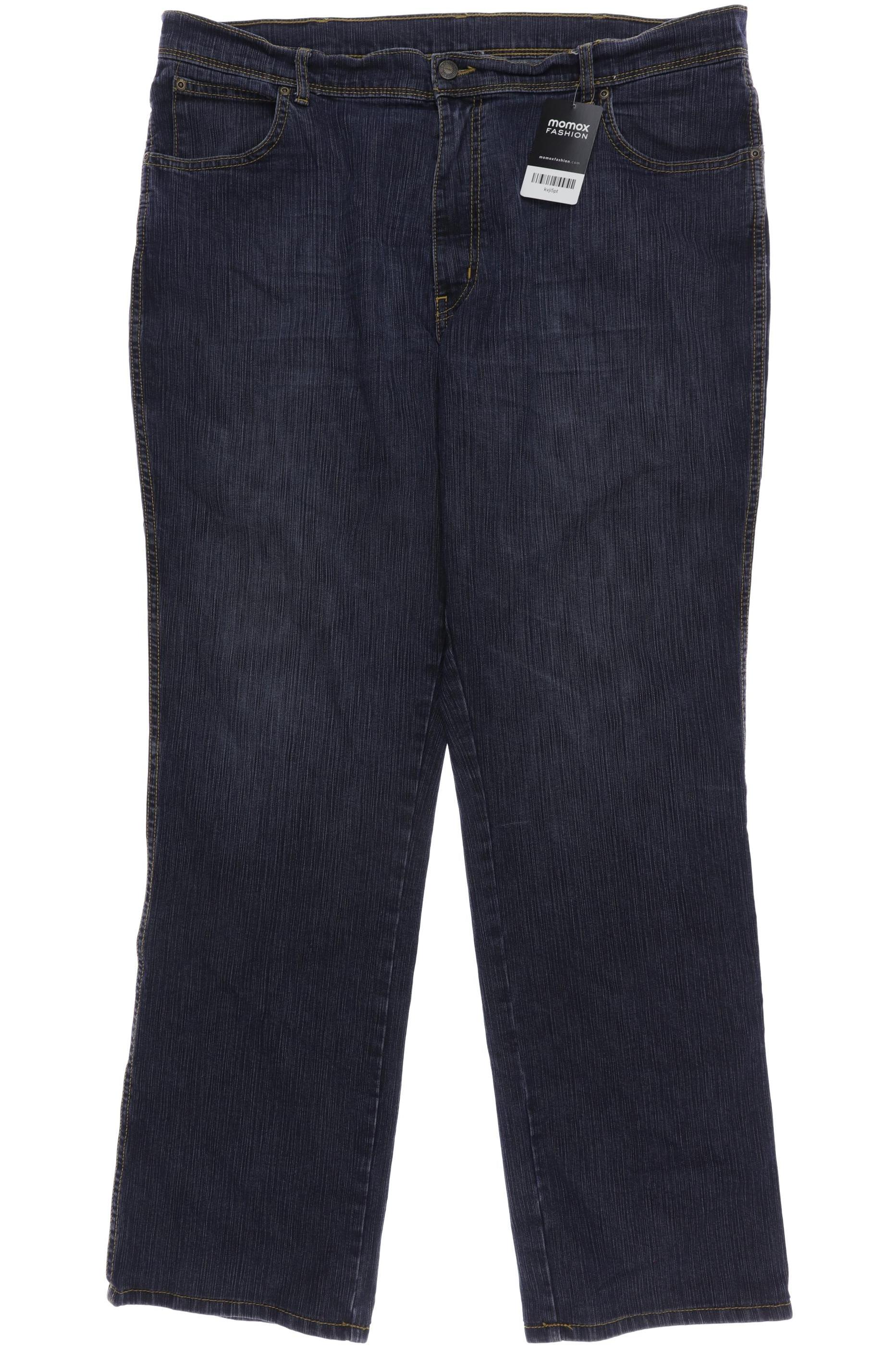 

Wrangler Herren Jeans, marineblau, Gr. 40