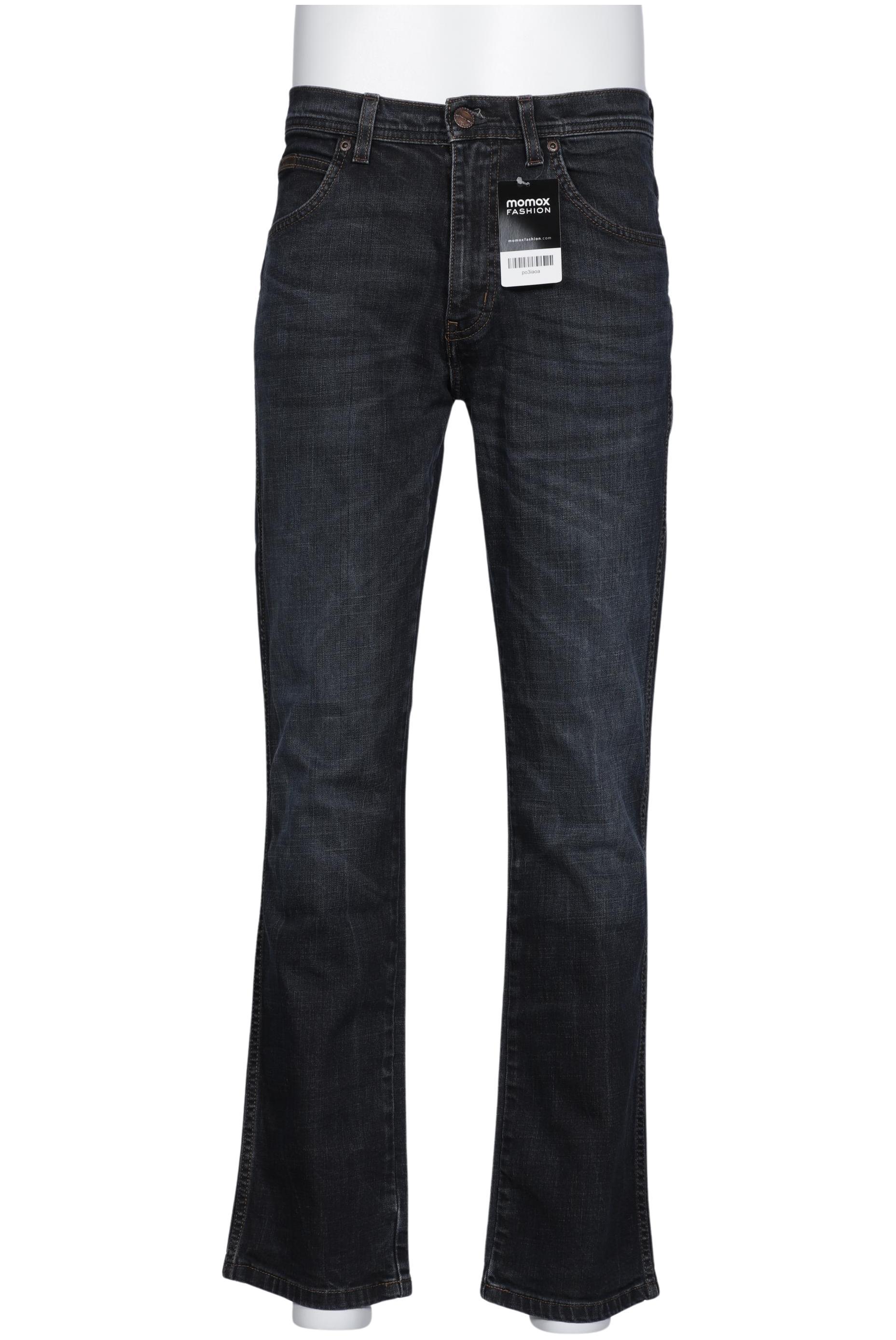 

Wrangler Herren Jeans, marineblau, Gr. 32