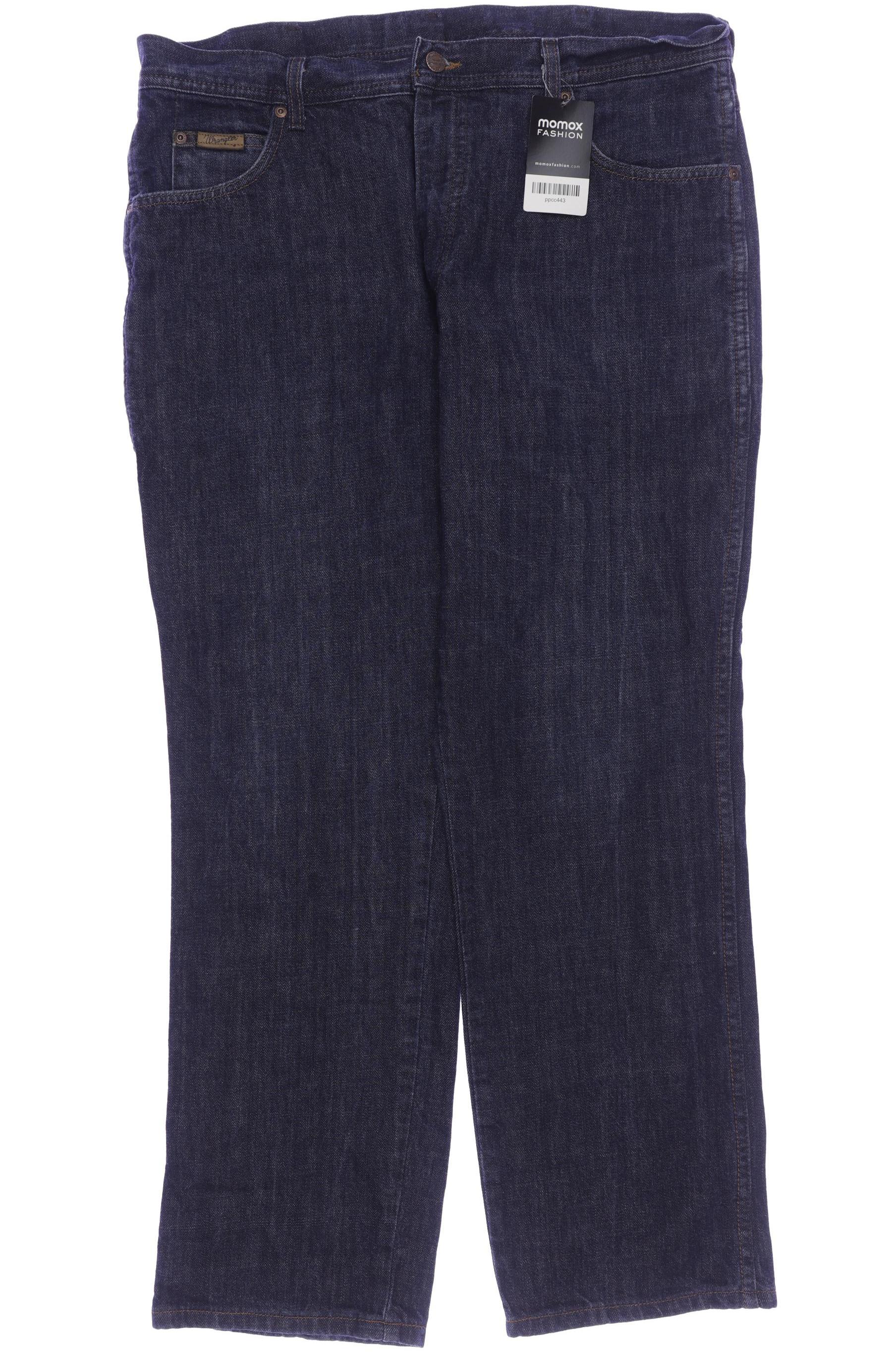 

Wrangler Herren Jeans, marineblau, Gr. 38