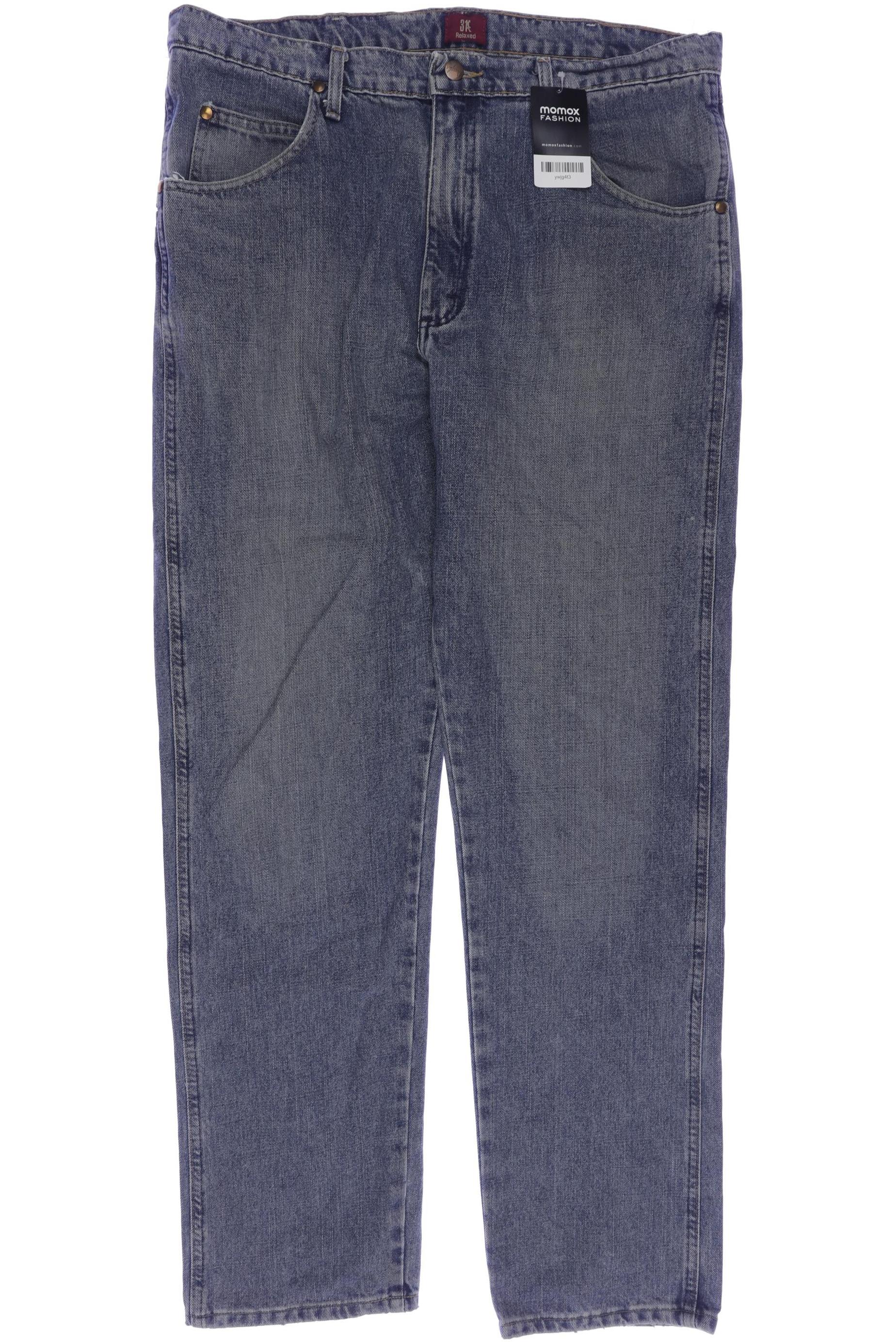 

Wrangler Herren Jeans, blau, Gr. 36