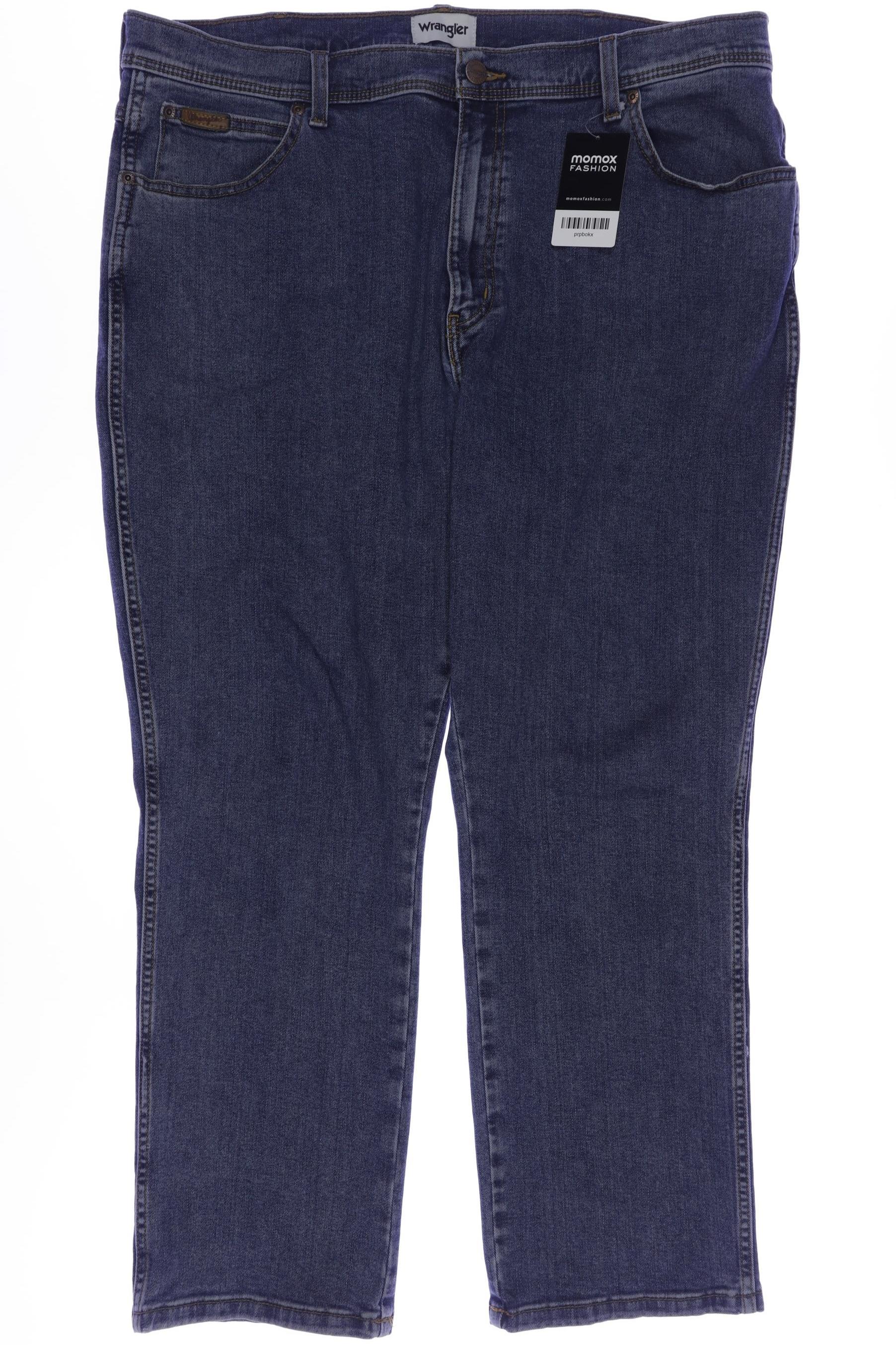 

Wrangler Herren Jeans, marineblau, Gr. 40