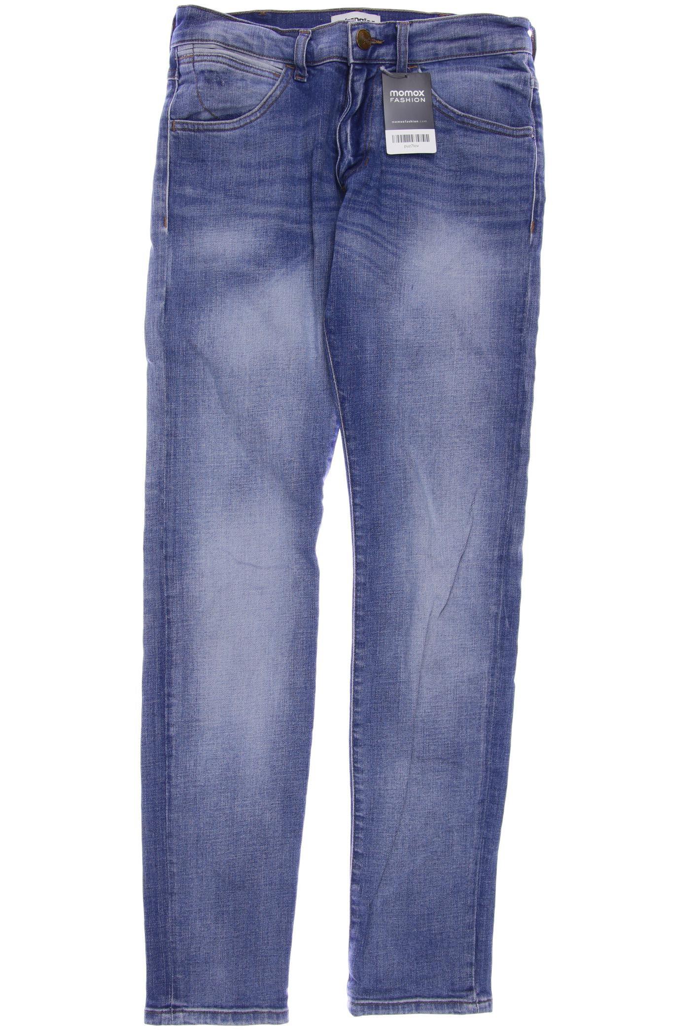 

Wrangler Herren Jeans, blau